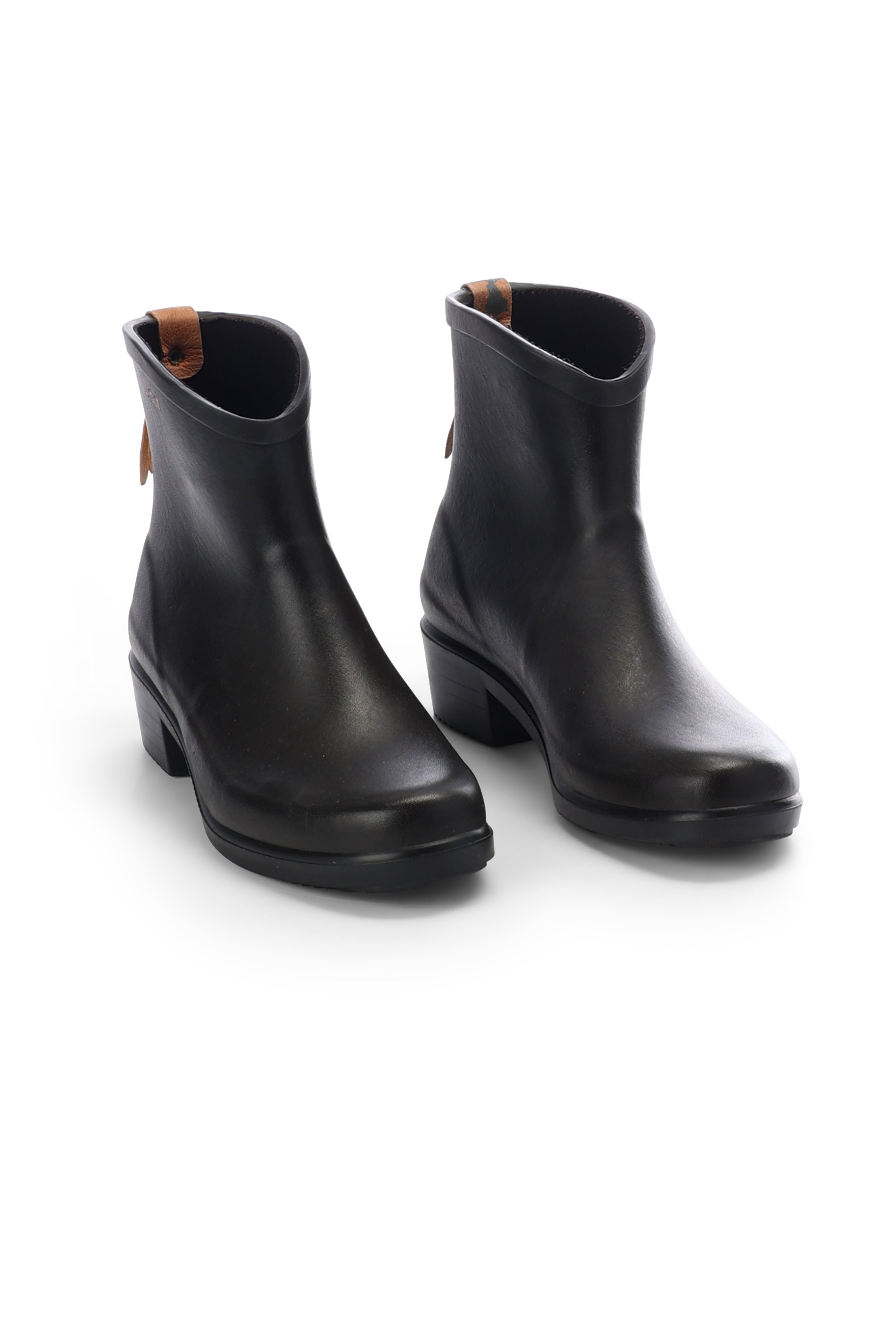 Bottines - 37 Aigle