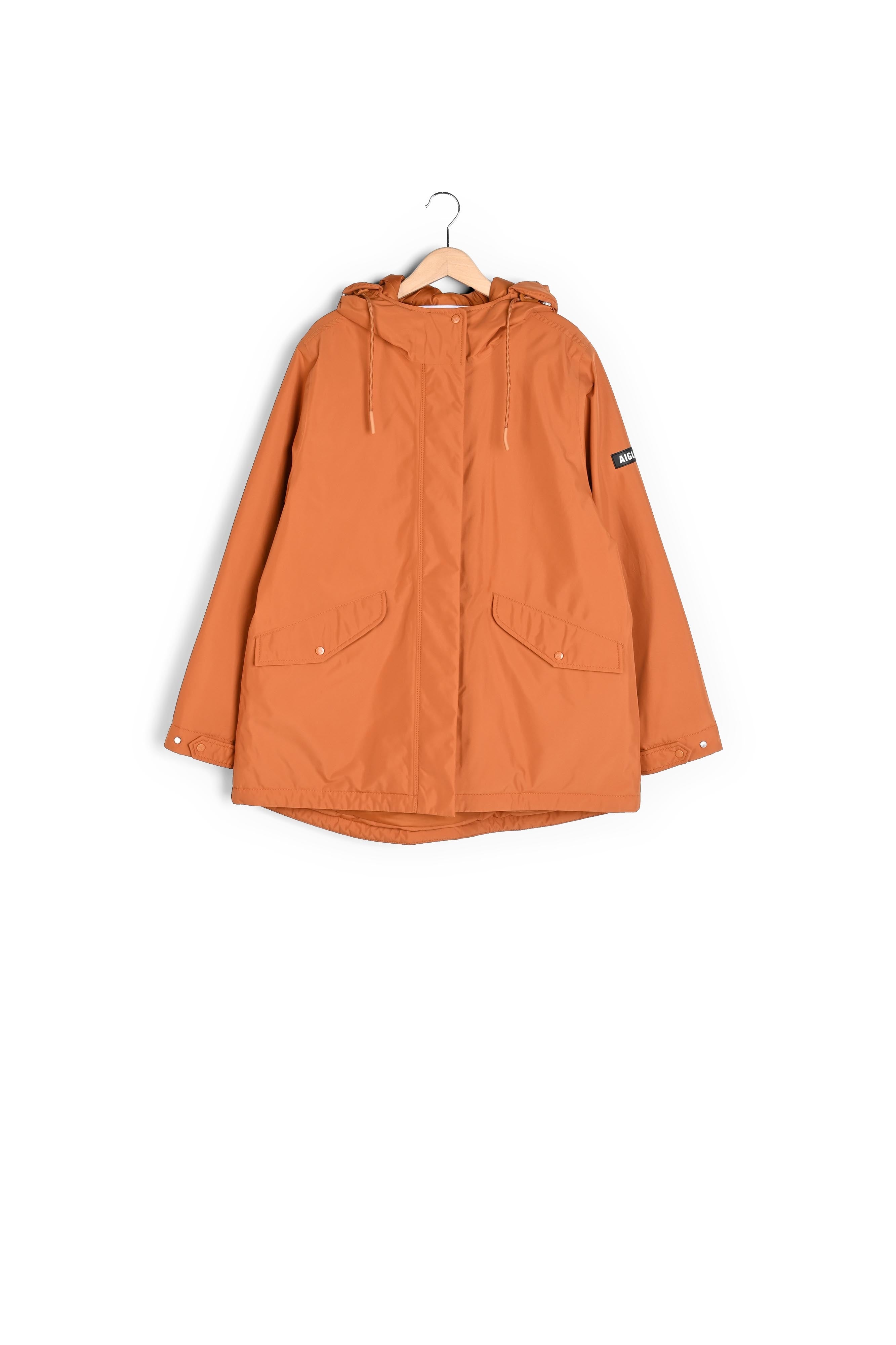 Parka  en duvet MTD® Aigle