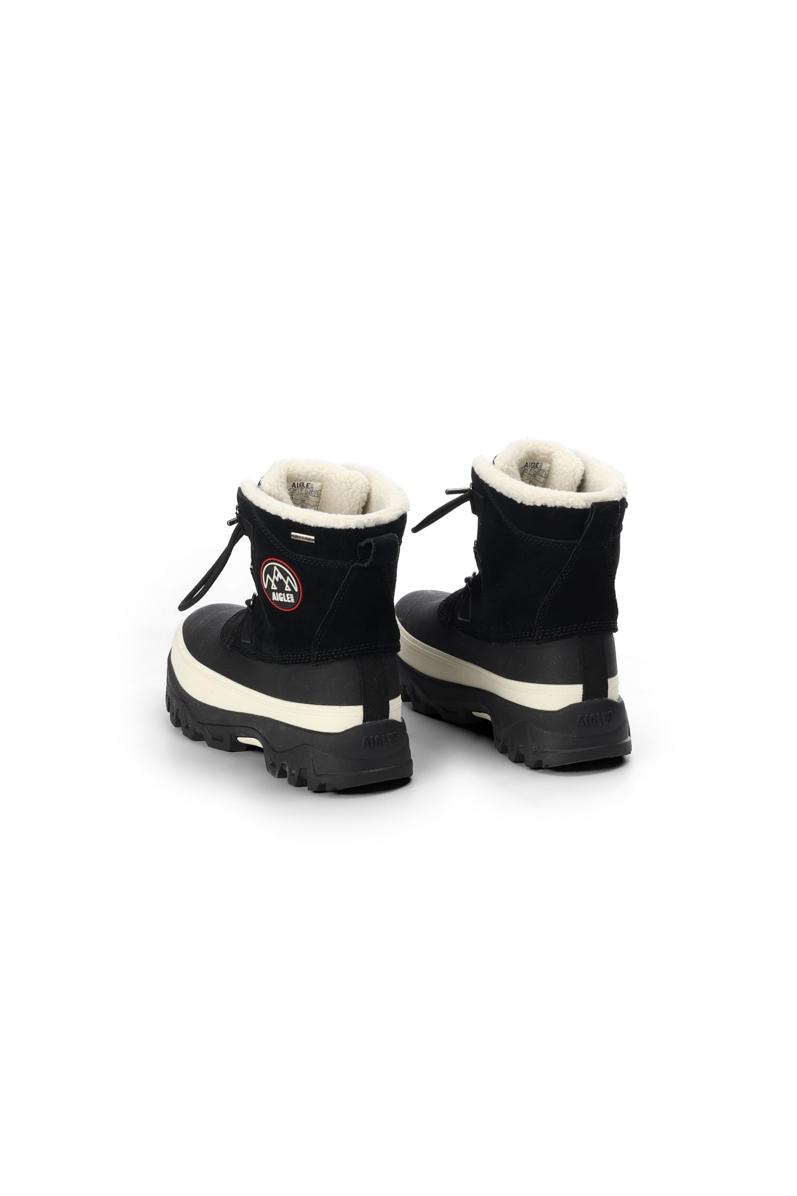 Bottes - 39 Aigle