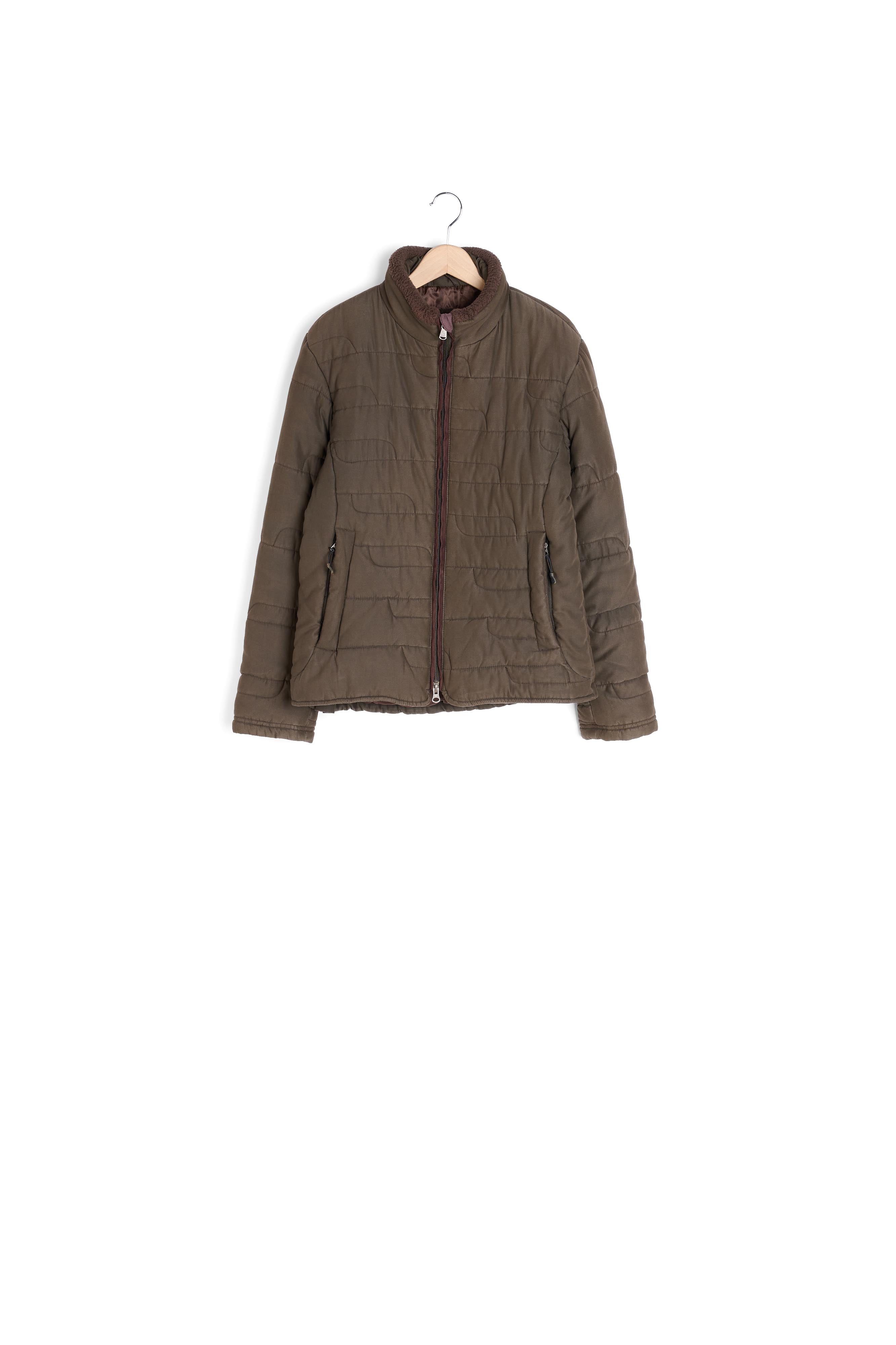 Parka en duvet Aigle