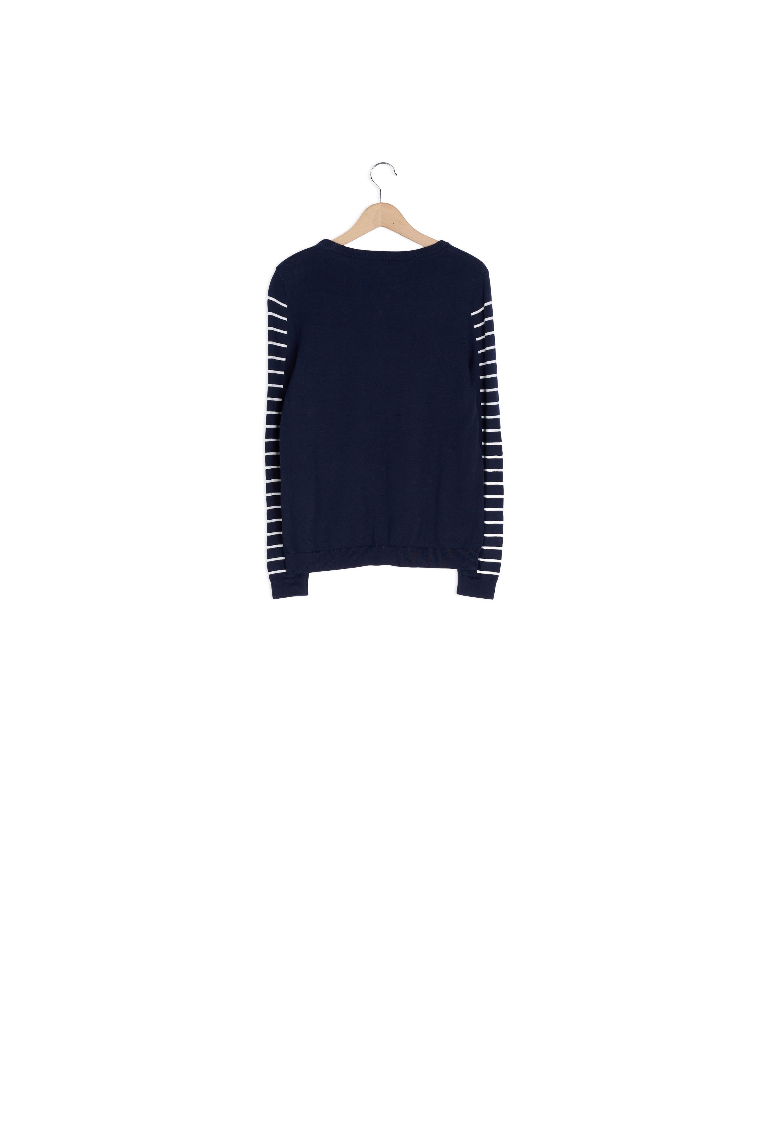 Pull léger Aigle