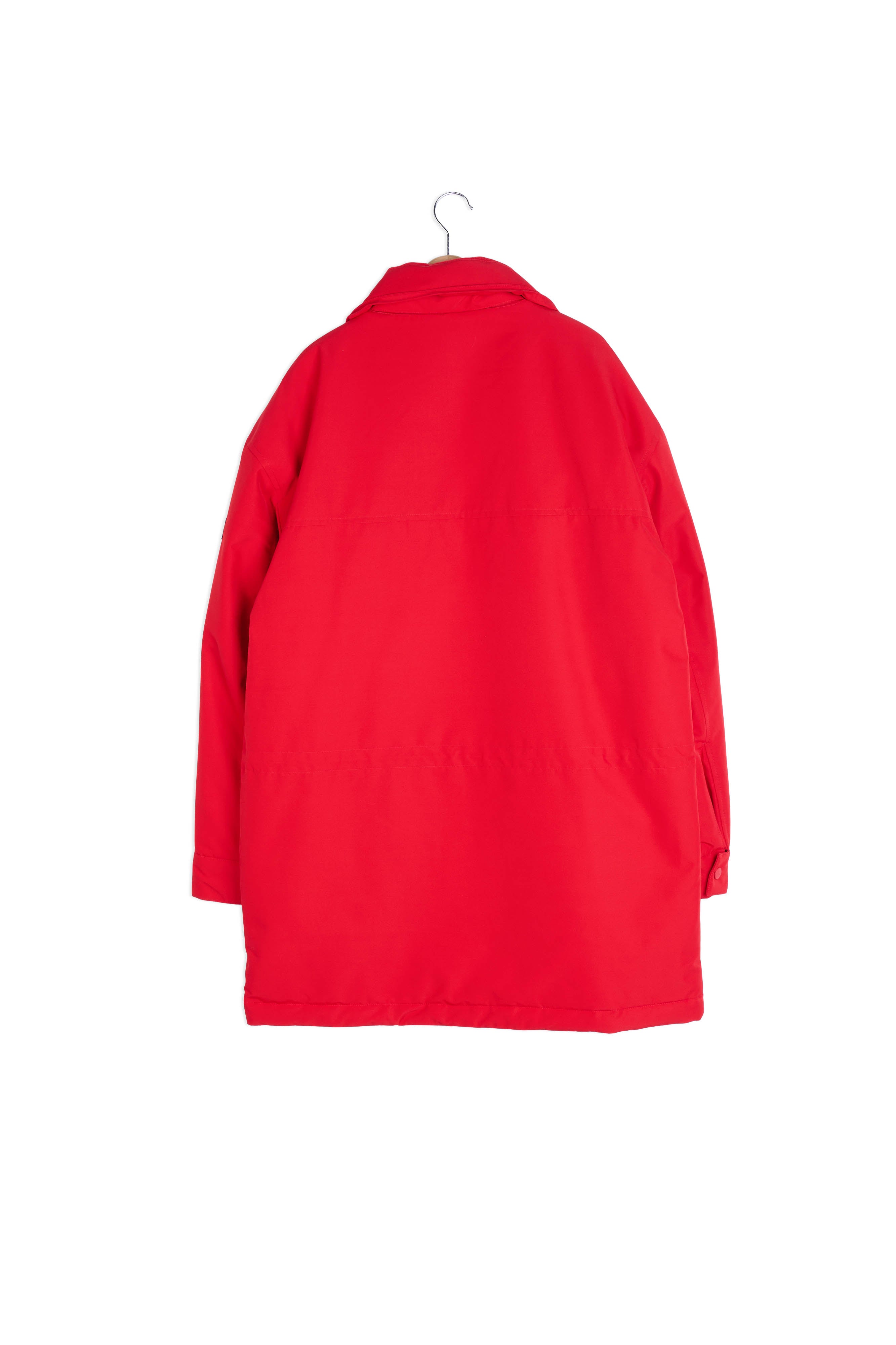 Parka en duvet Aigle