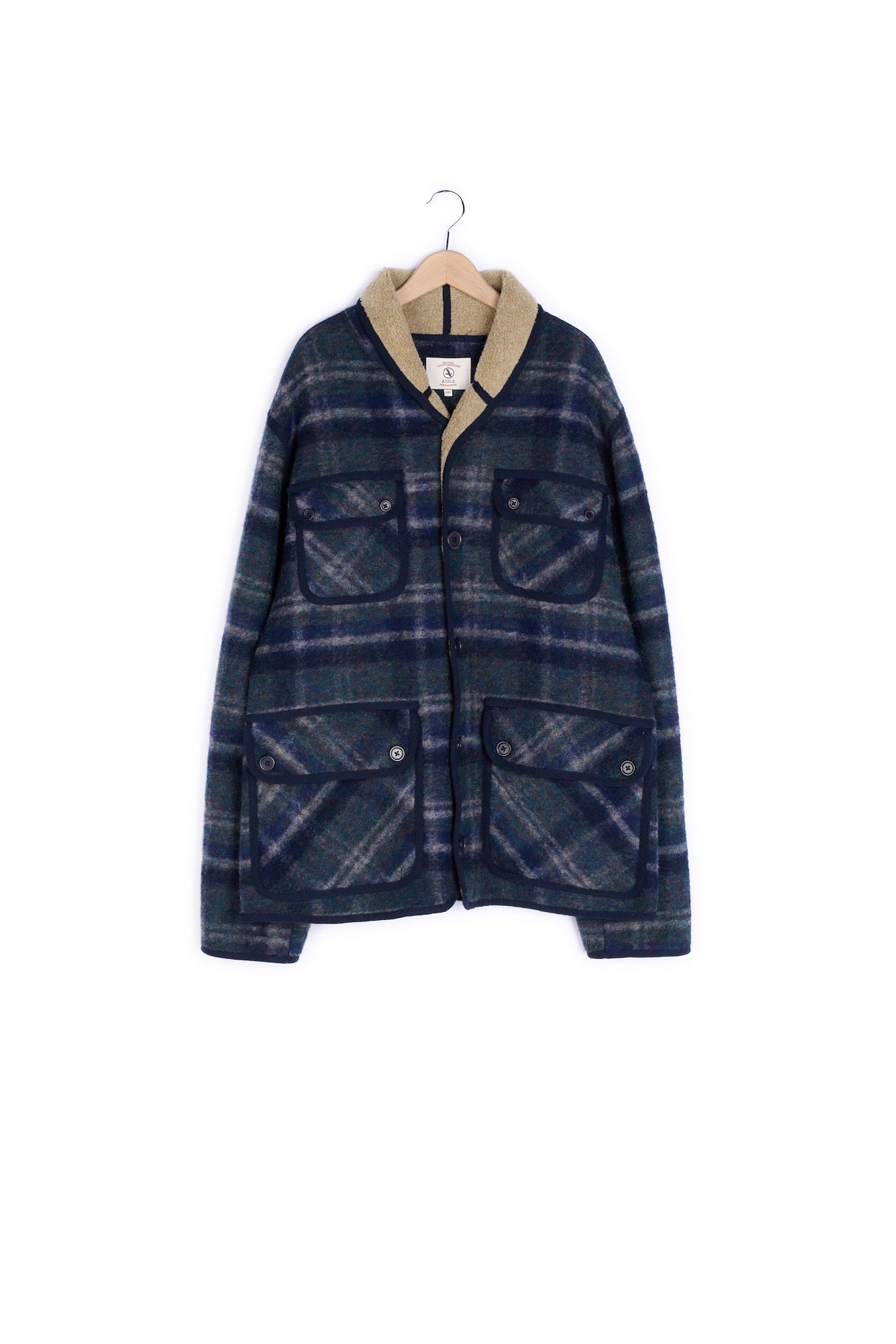 Veste sans duvet Aigle