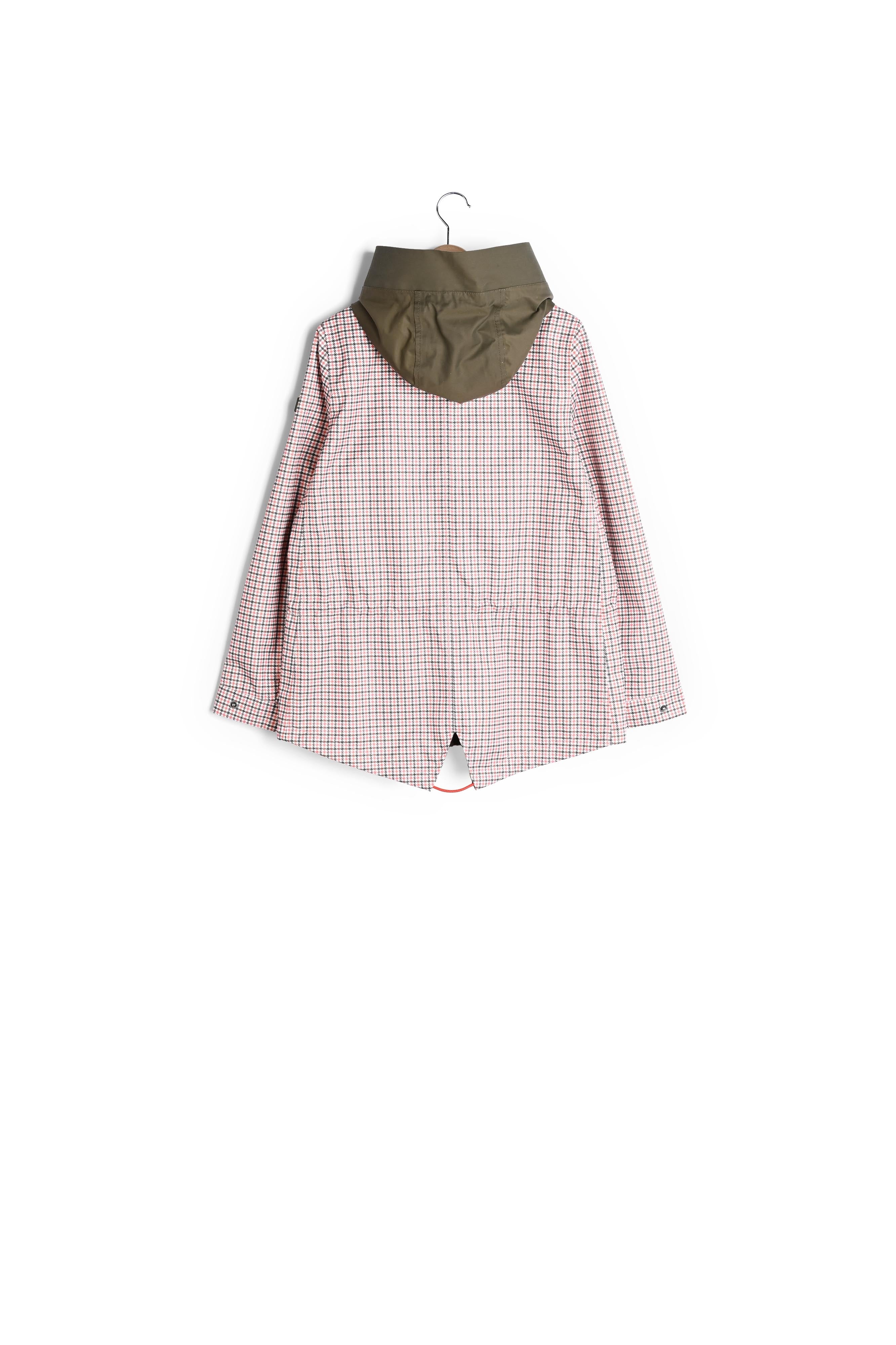Parka MTD® Aigle