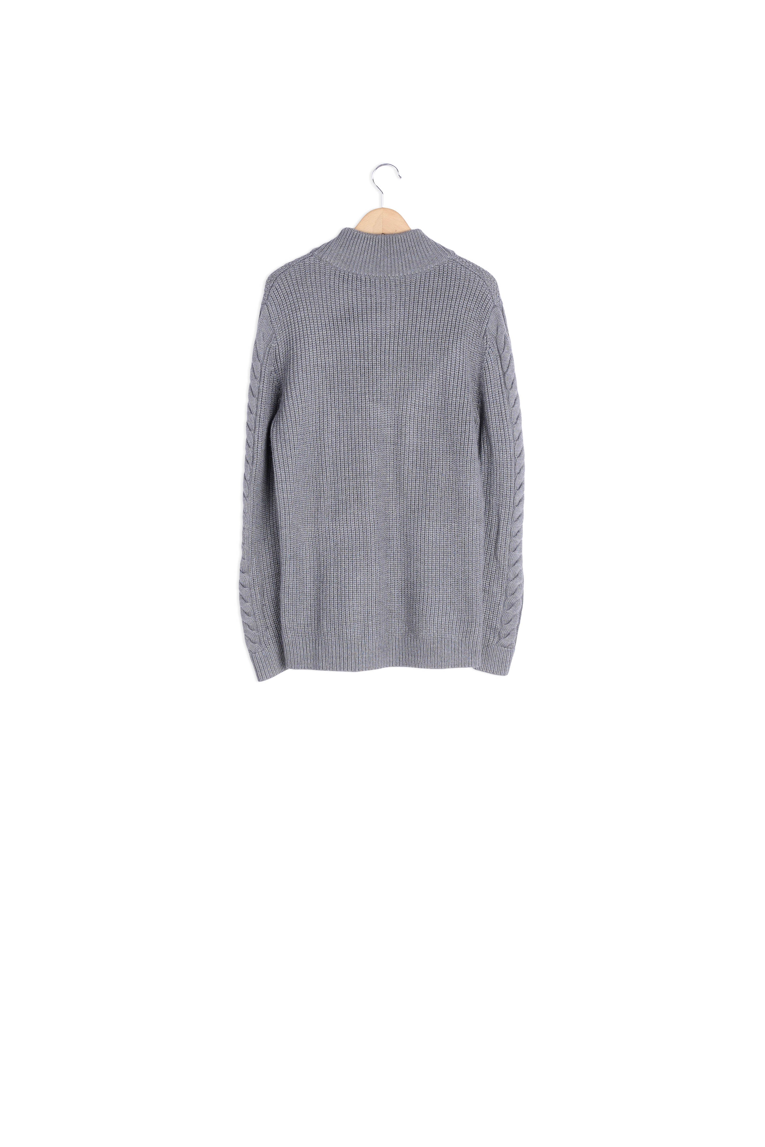 Pull chaud Aigle