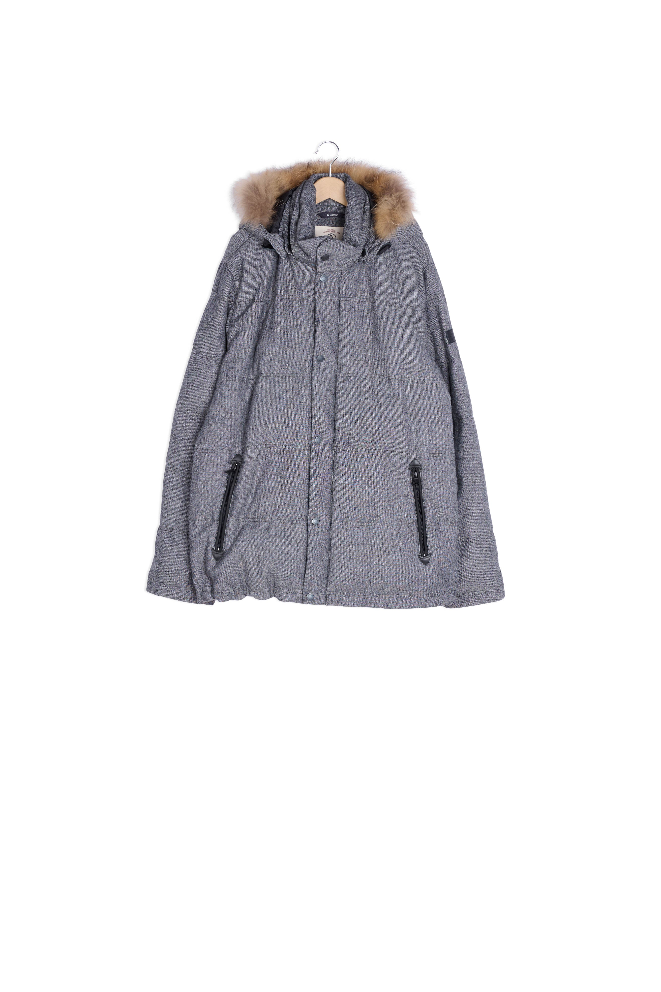 Parka MTD® Aigle
