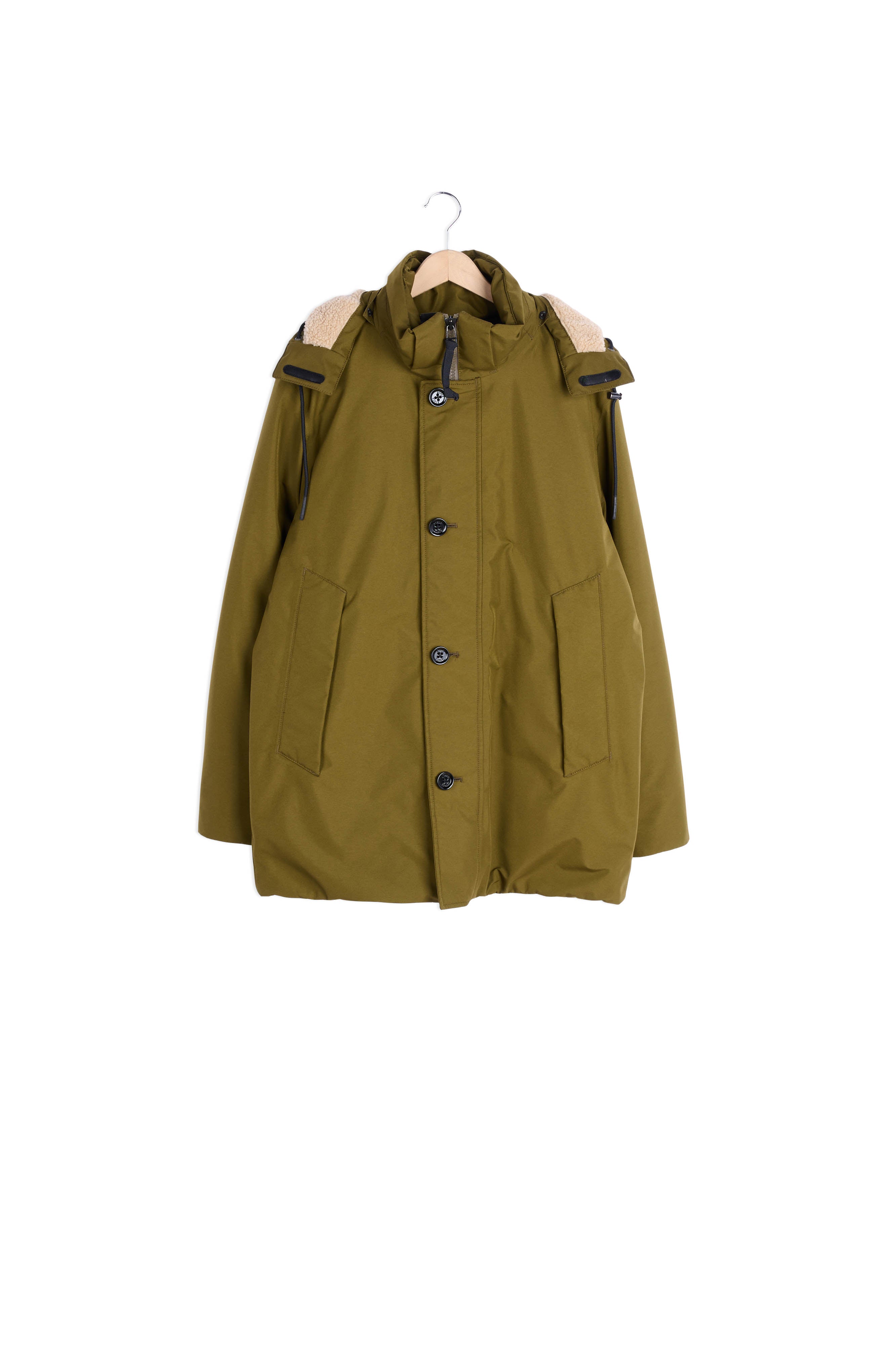 Parka - L Aigle