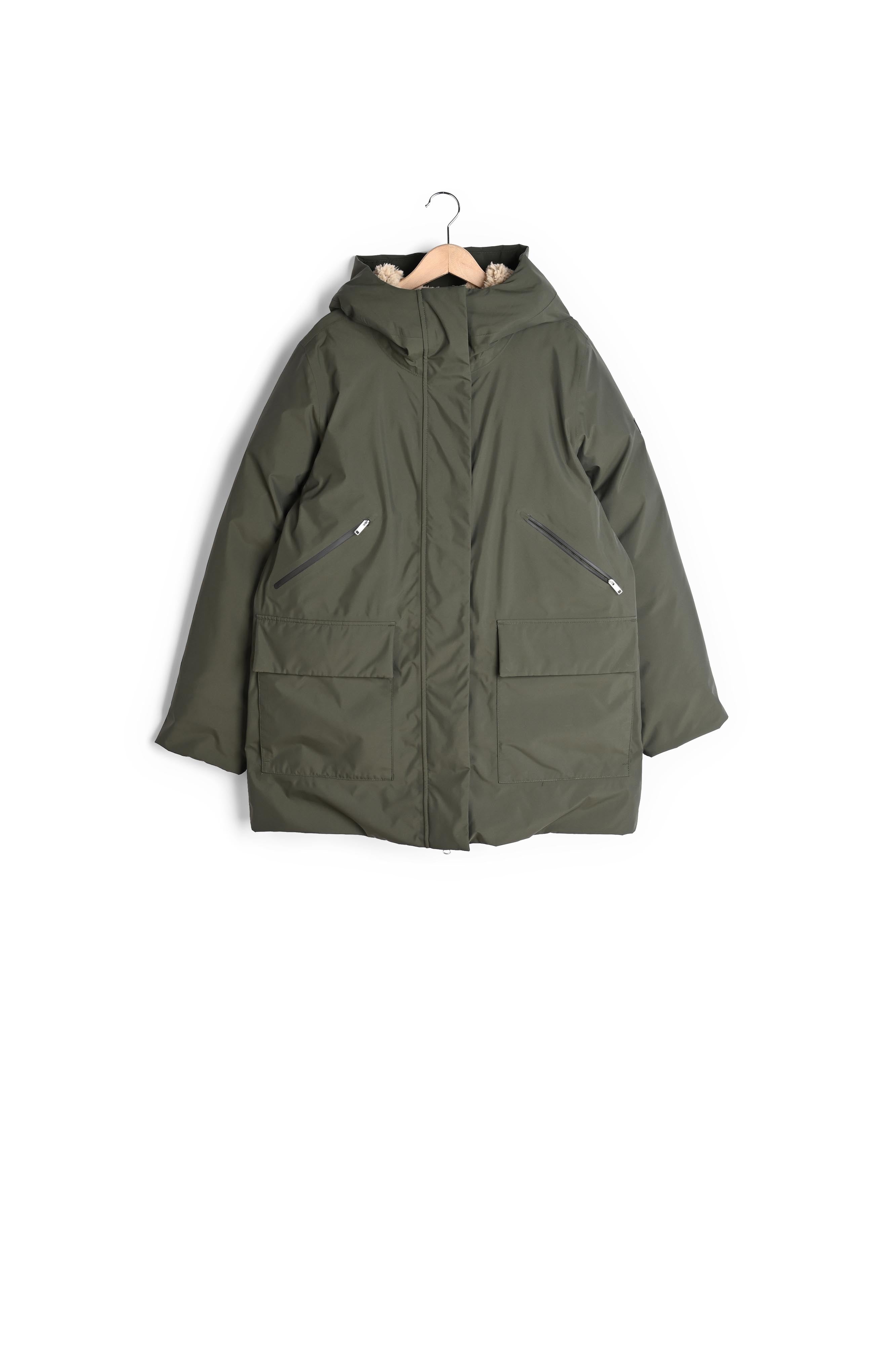 Parka - 40 Aigle