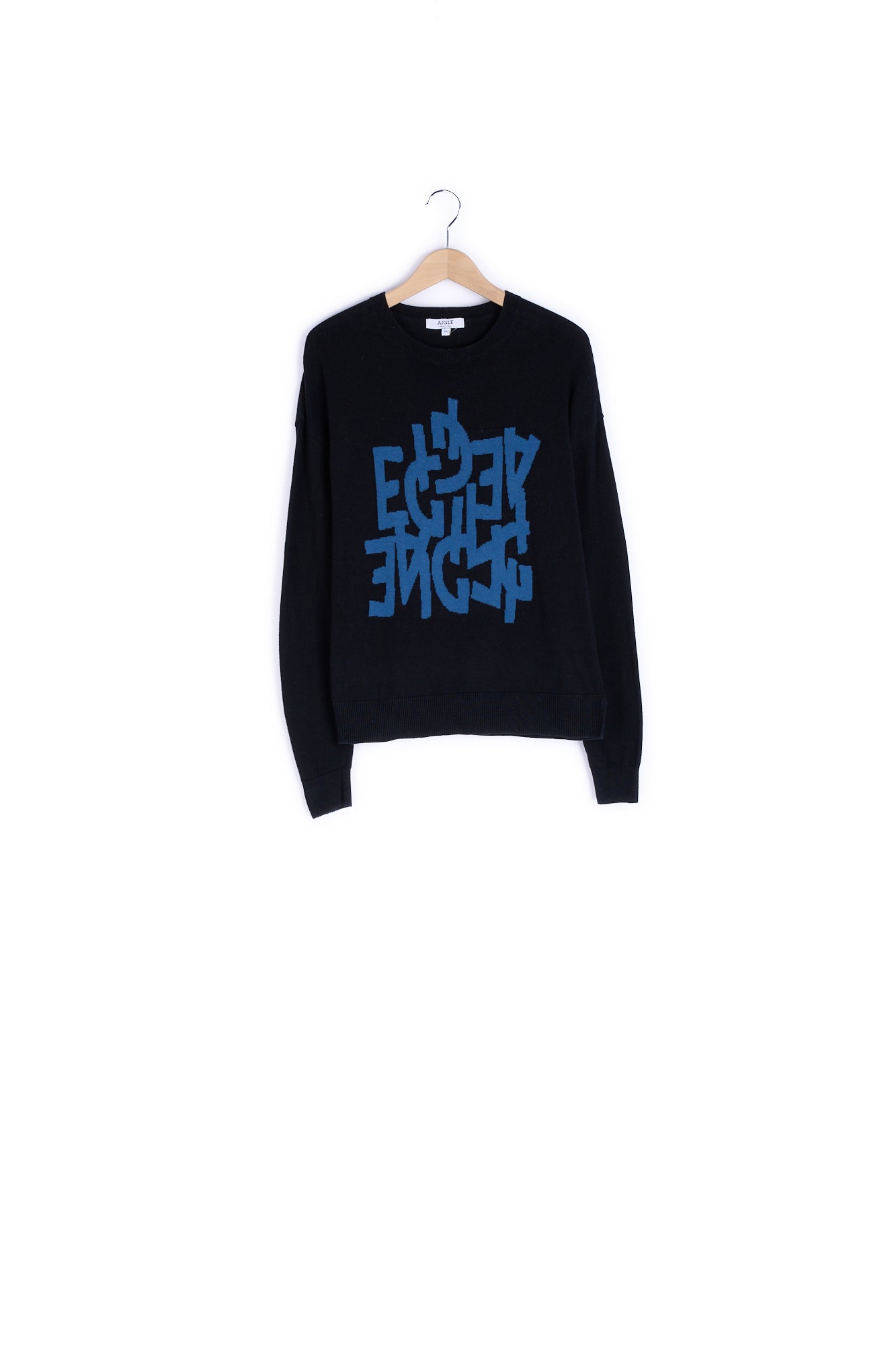 Pull léger Aigle