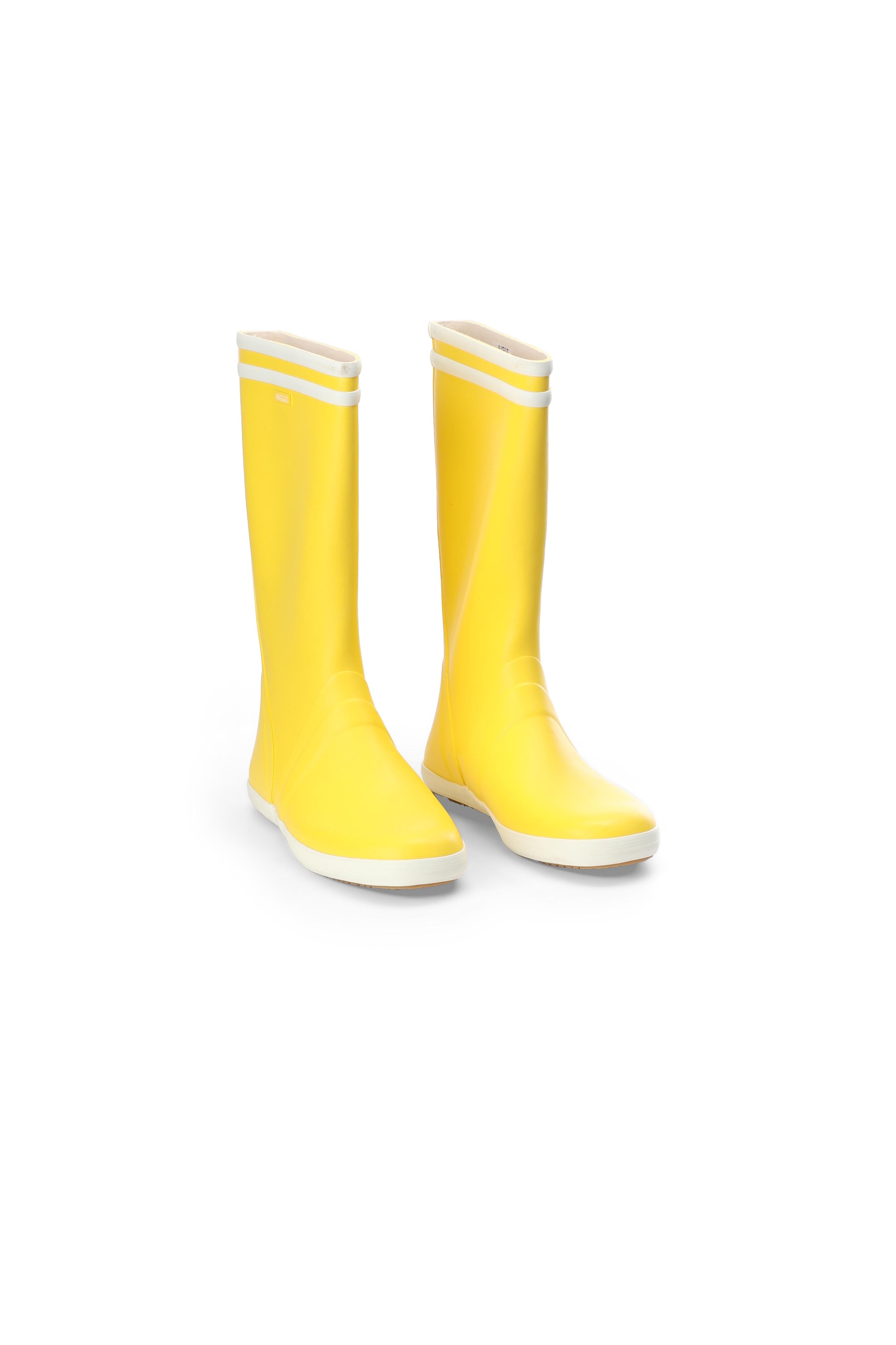 Bottes - 46 Aigle
