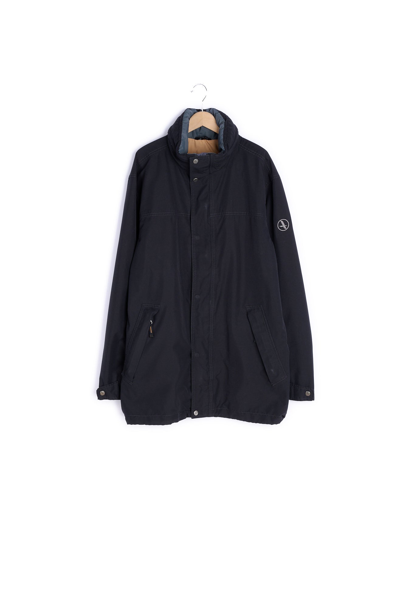 Manteau en duvet Gore-Tex® Aigle