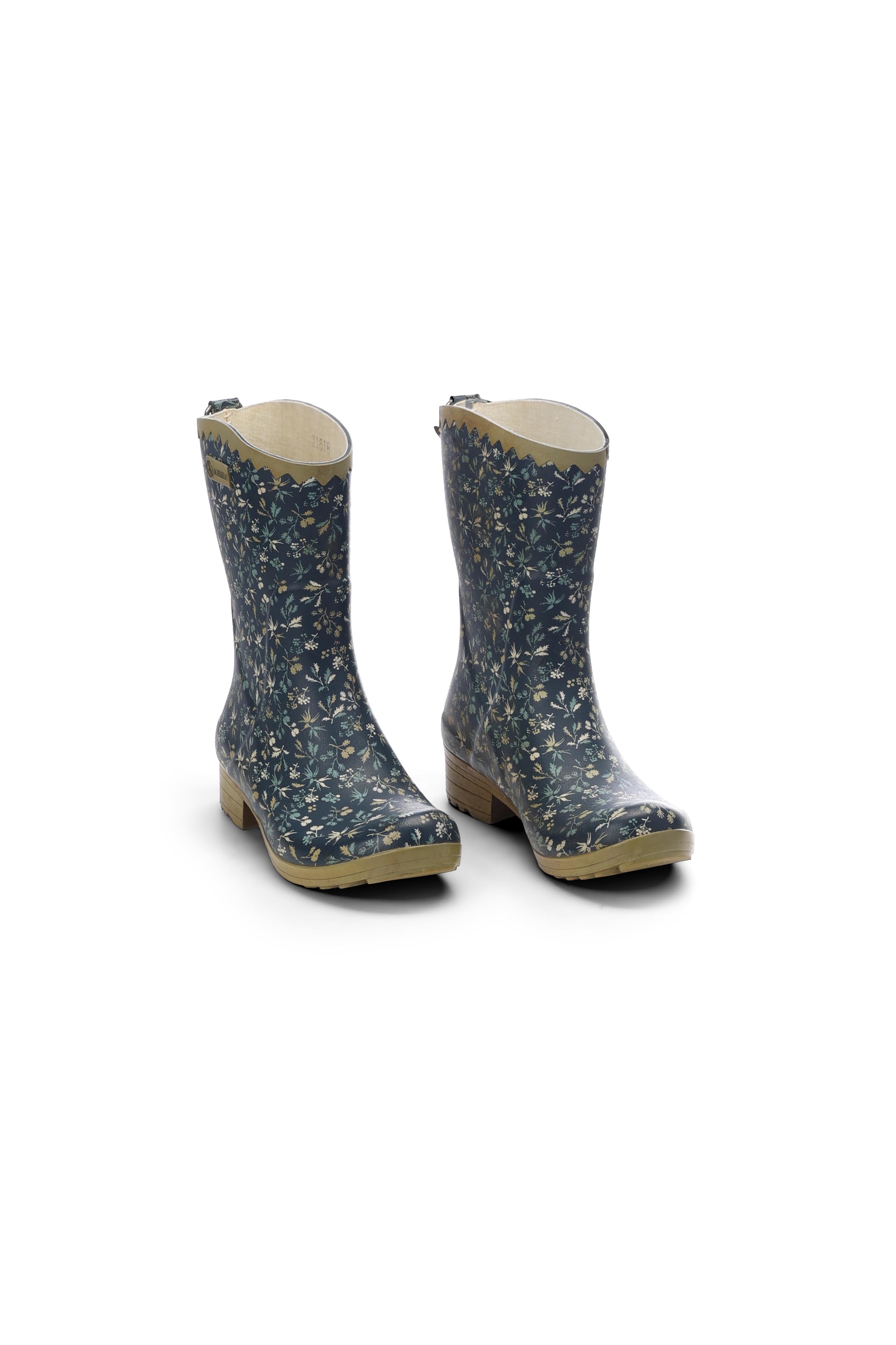 Bottines - 39 Aigle