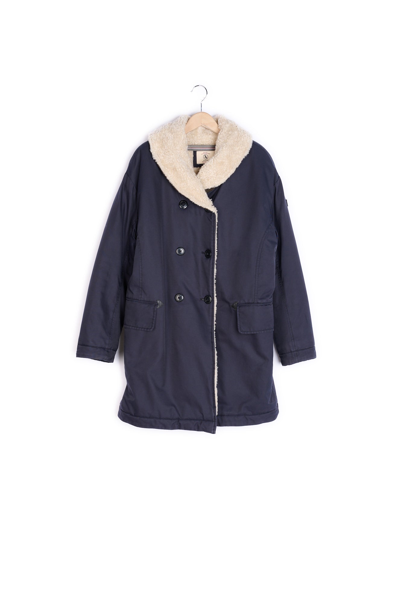 Manteau en duvet Aigle