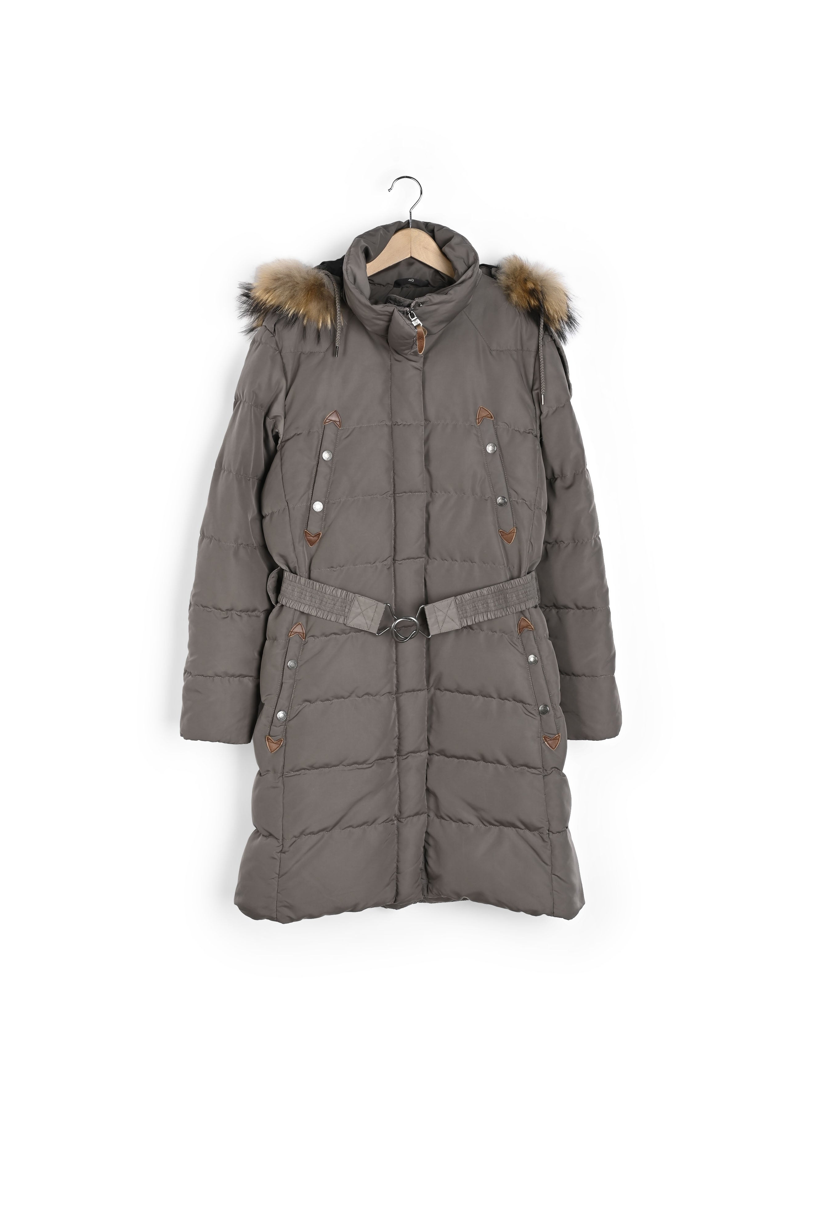 Parka - 40 Aigle