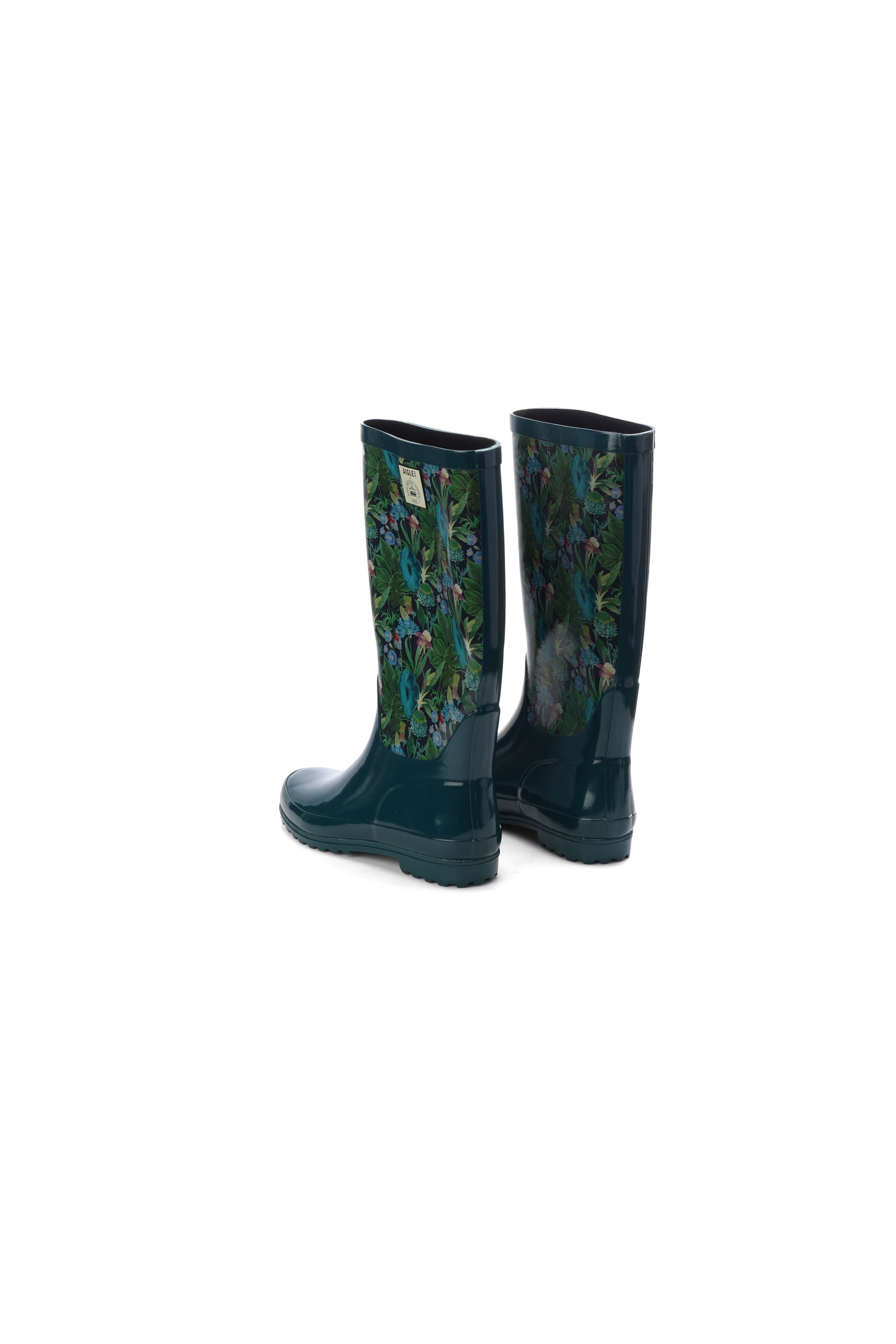 Bottes - 38 Aigle