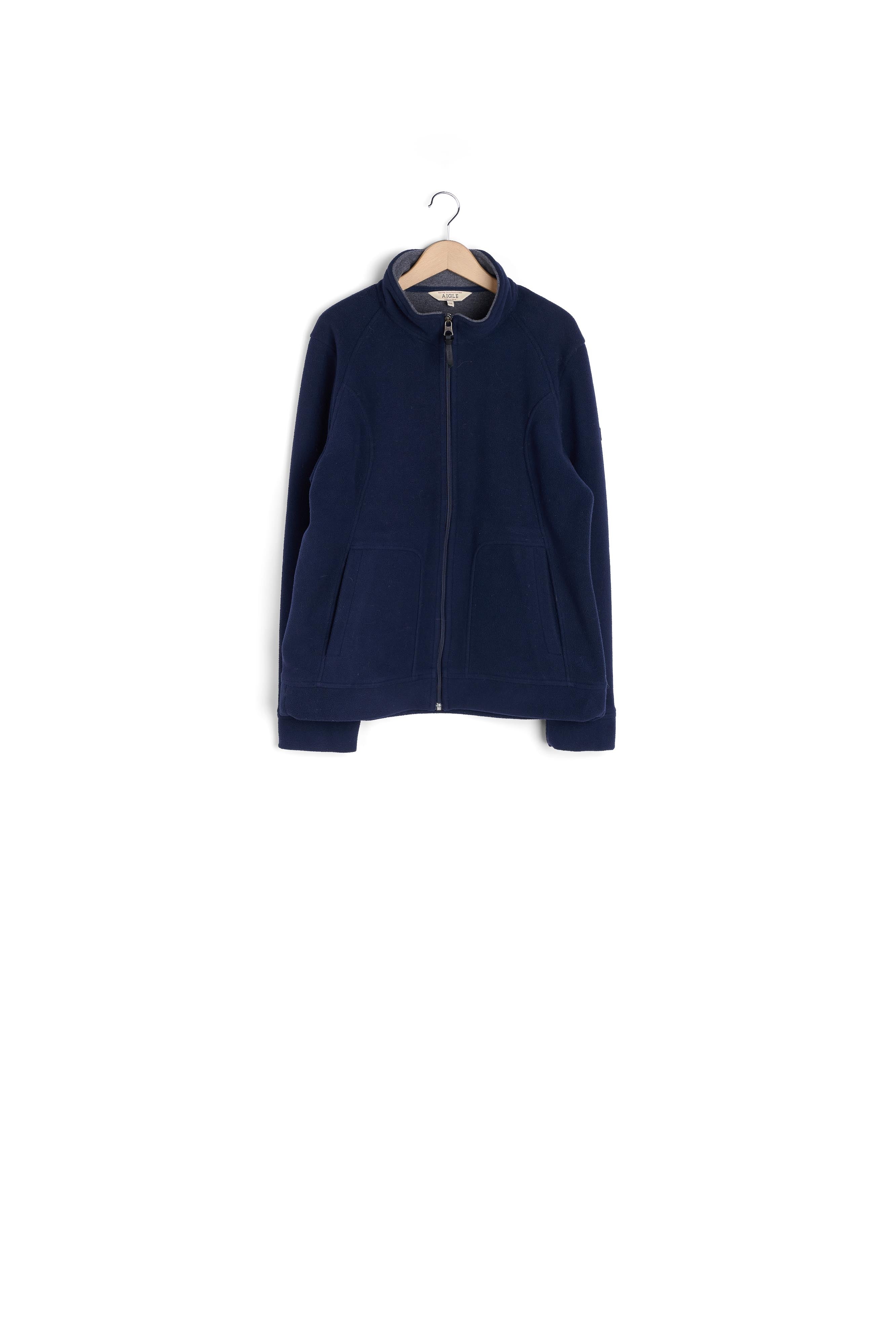 Polaire épaisse Aigle