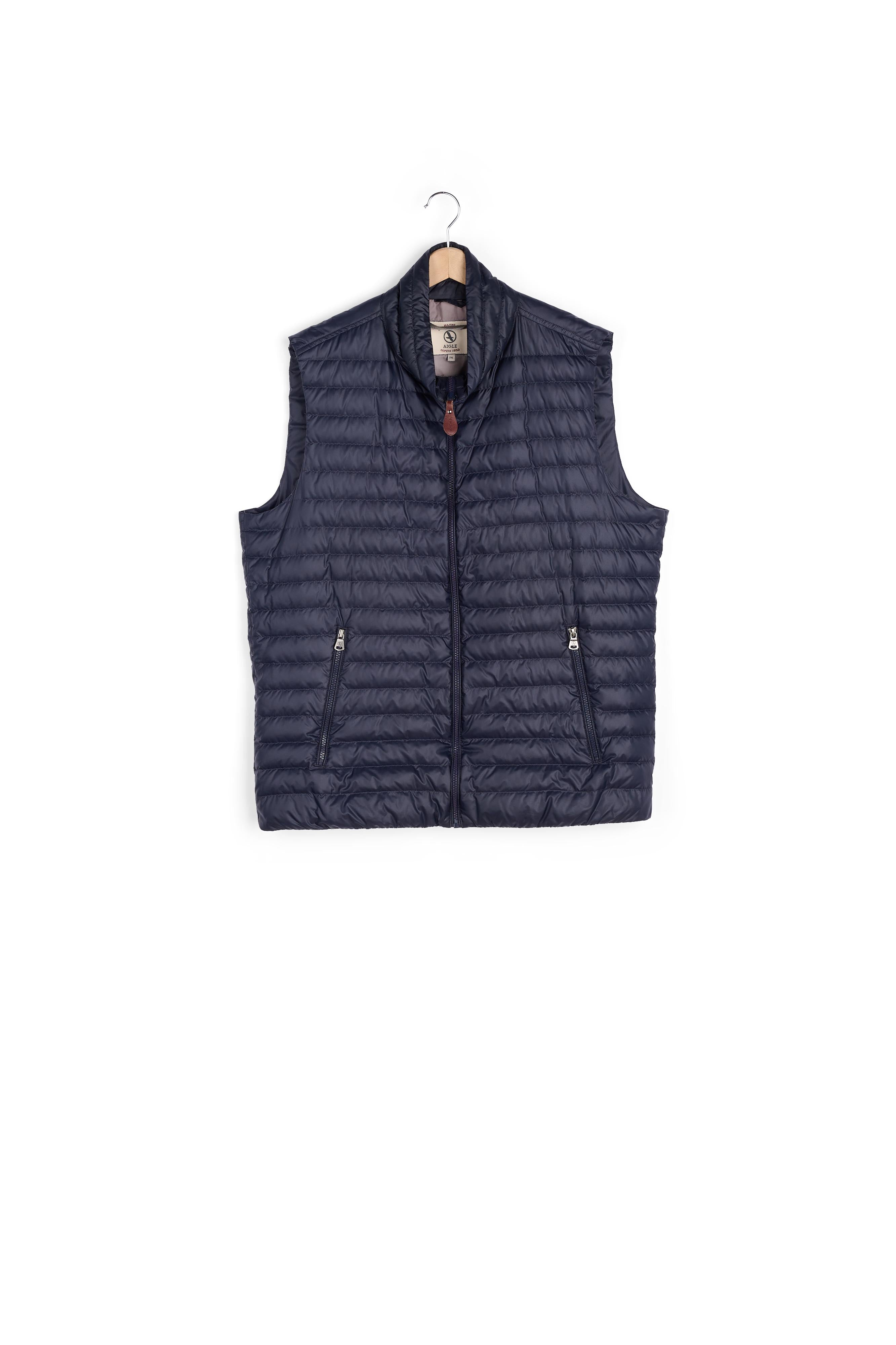 Parka en duvet Aigle