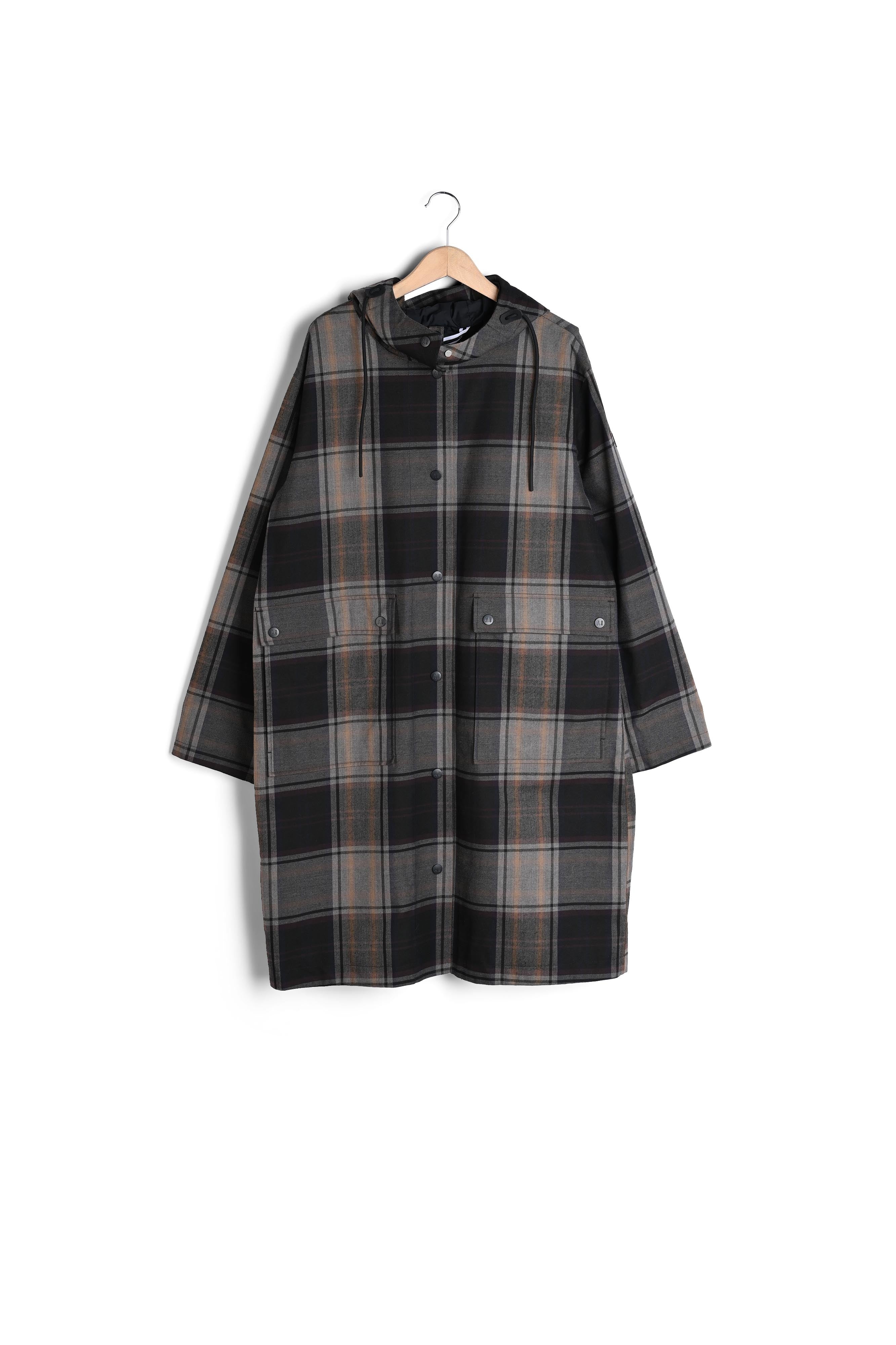 Parka MTD® Aigle