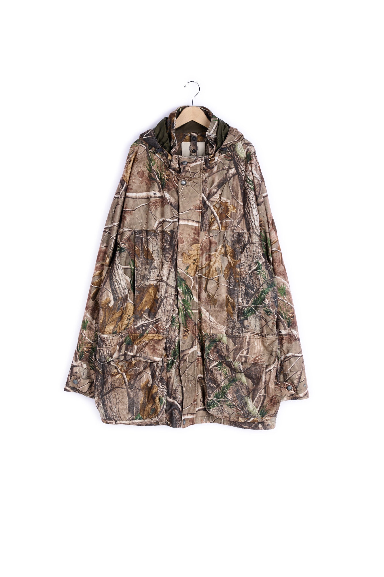 Parkas sans duvet Aigle