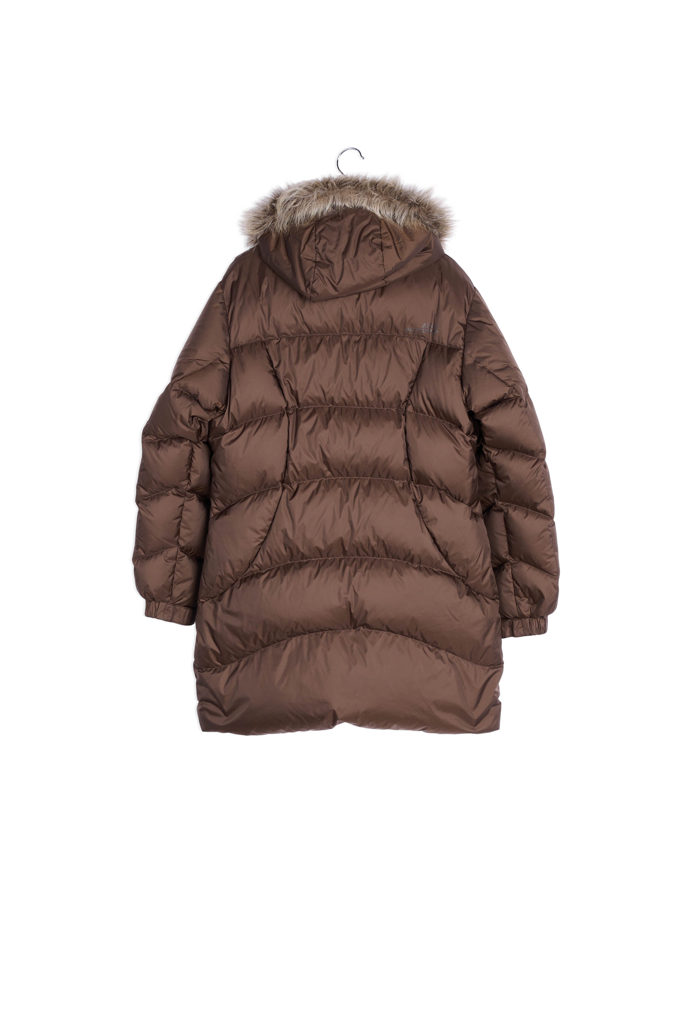 Parka en duvet Aigle
