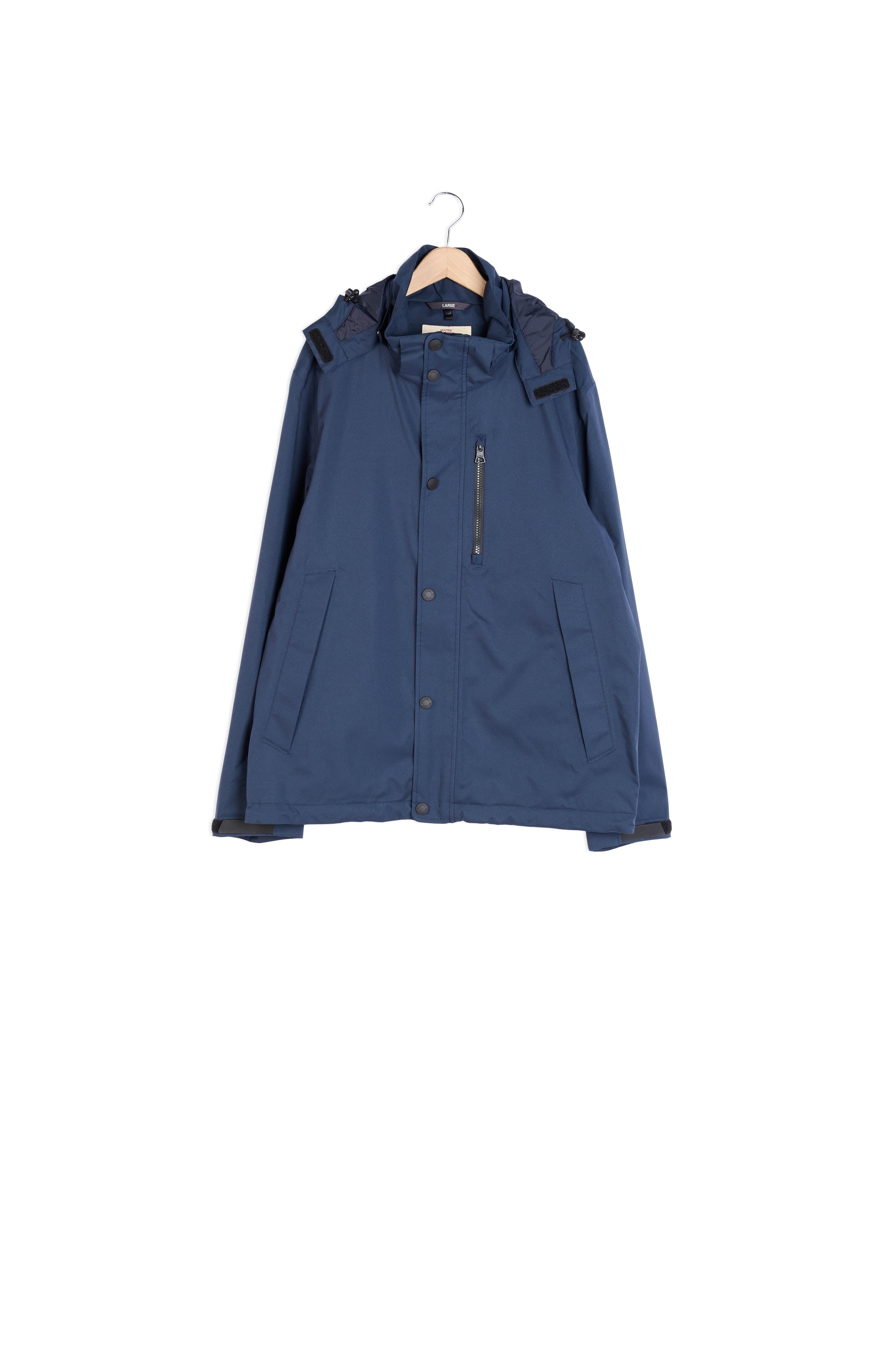 Parka MTD® Aigle