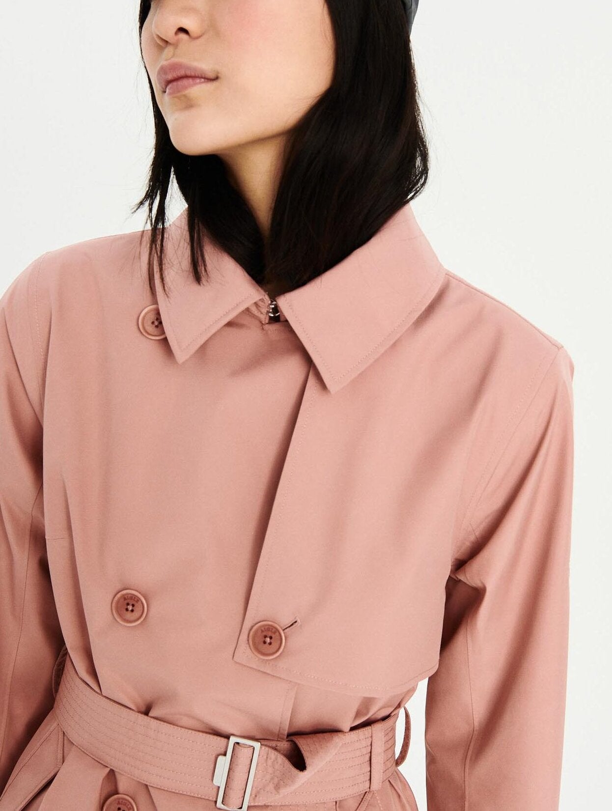 Trench Gore-Tex® éco-conçu Aigle