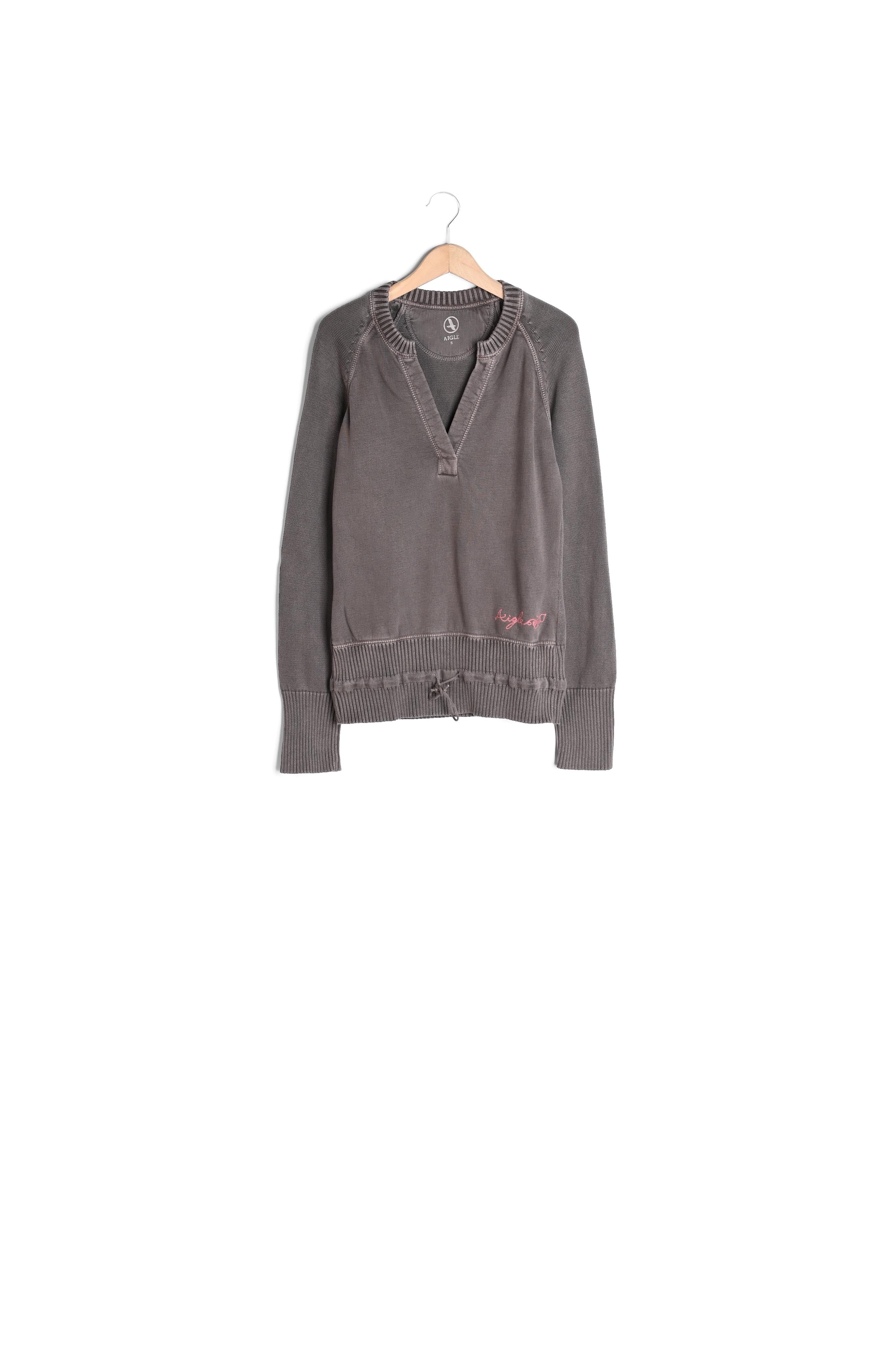 Pull léger Aigle
