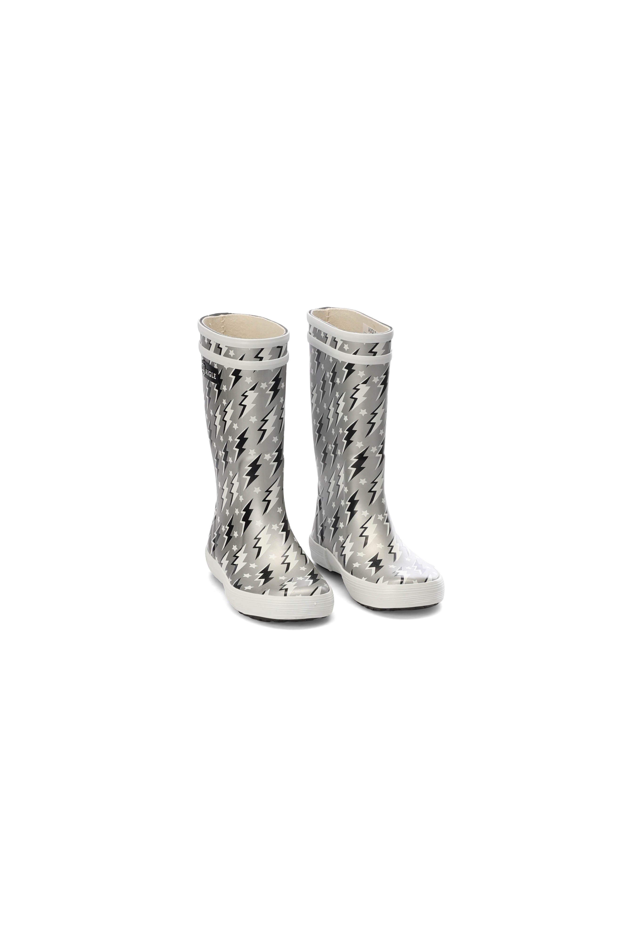Bottes - 28 Aigle