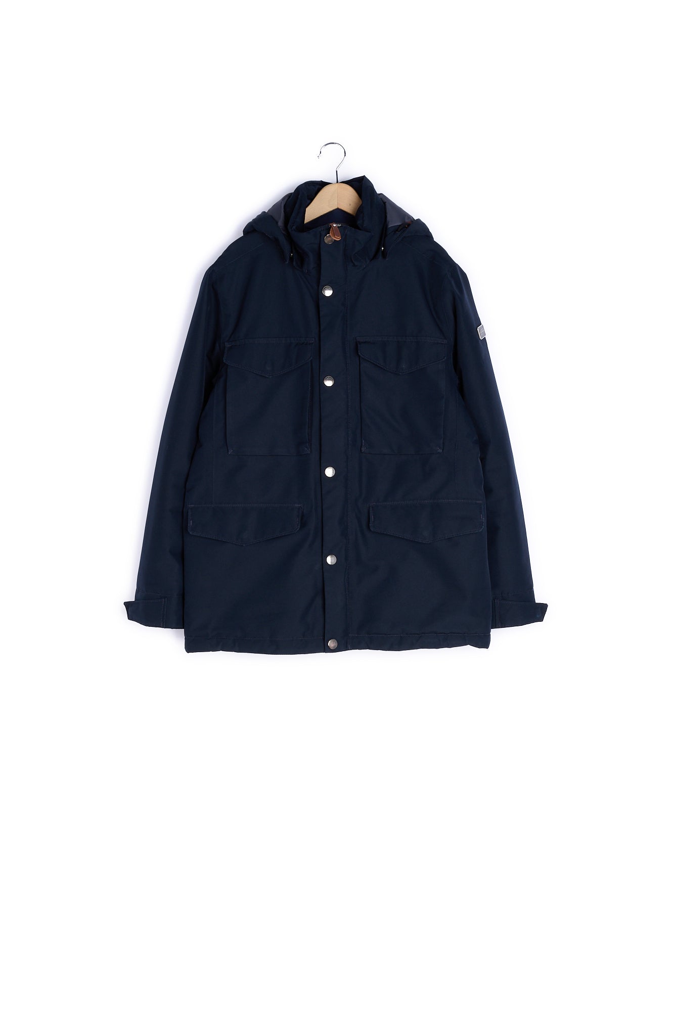 Parka sans duvet Aigle