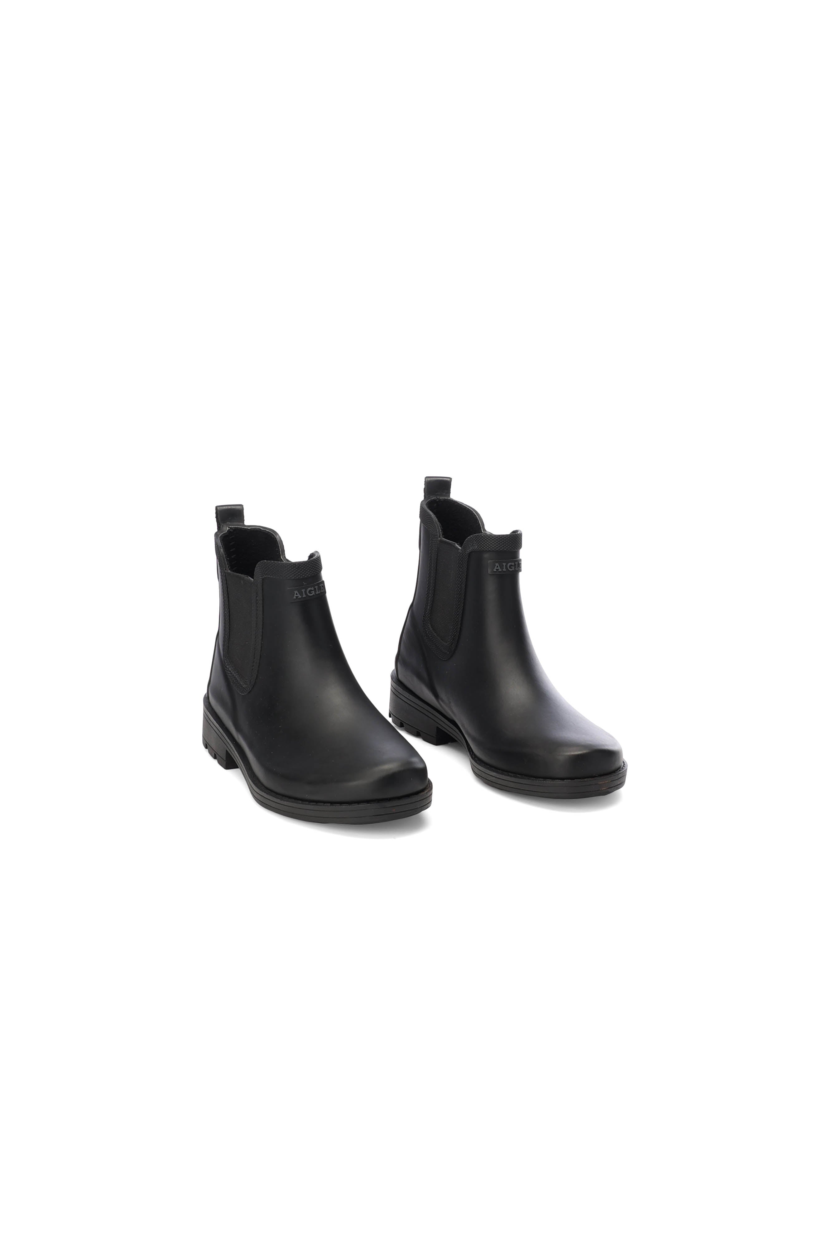 Bottines - 37 Aigle