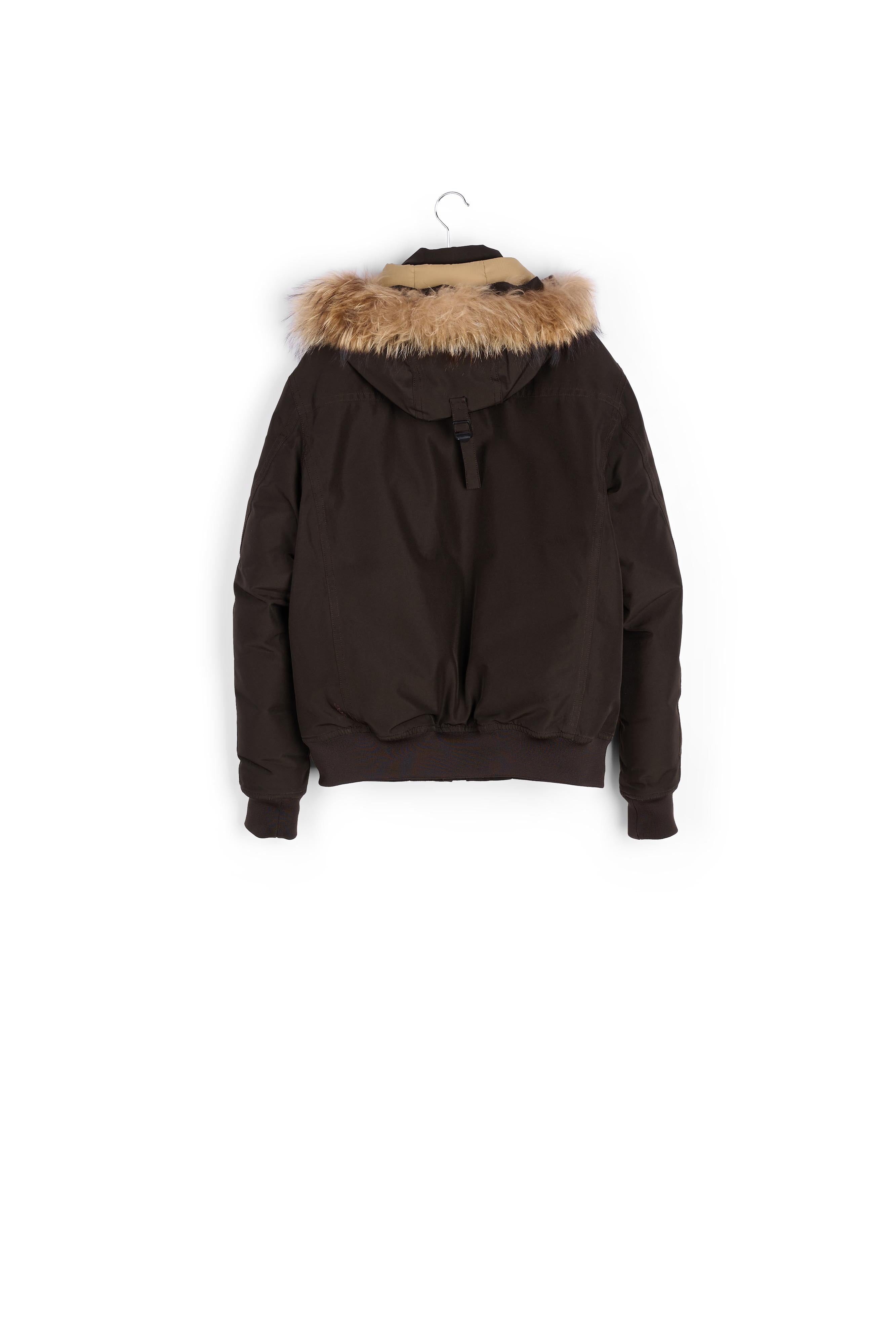 Parka - M Aigle