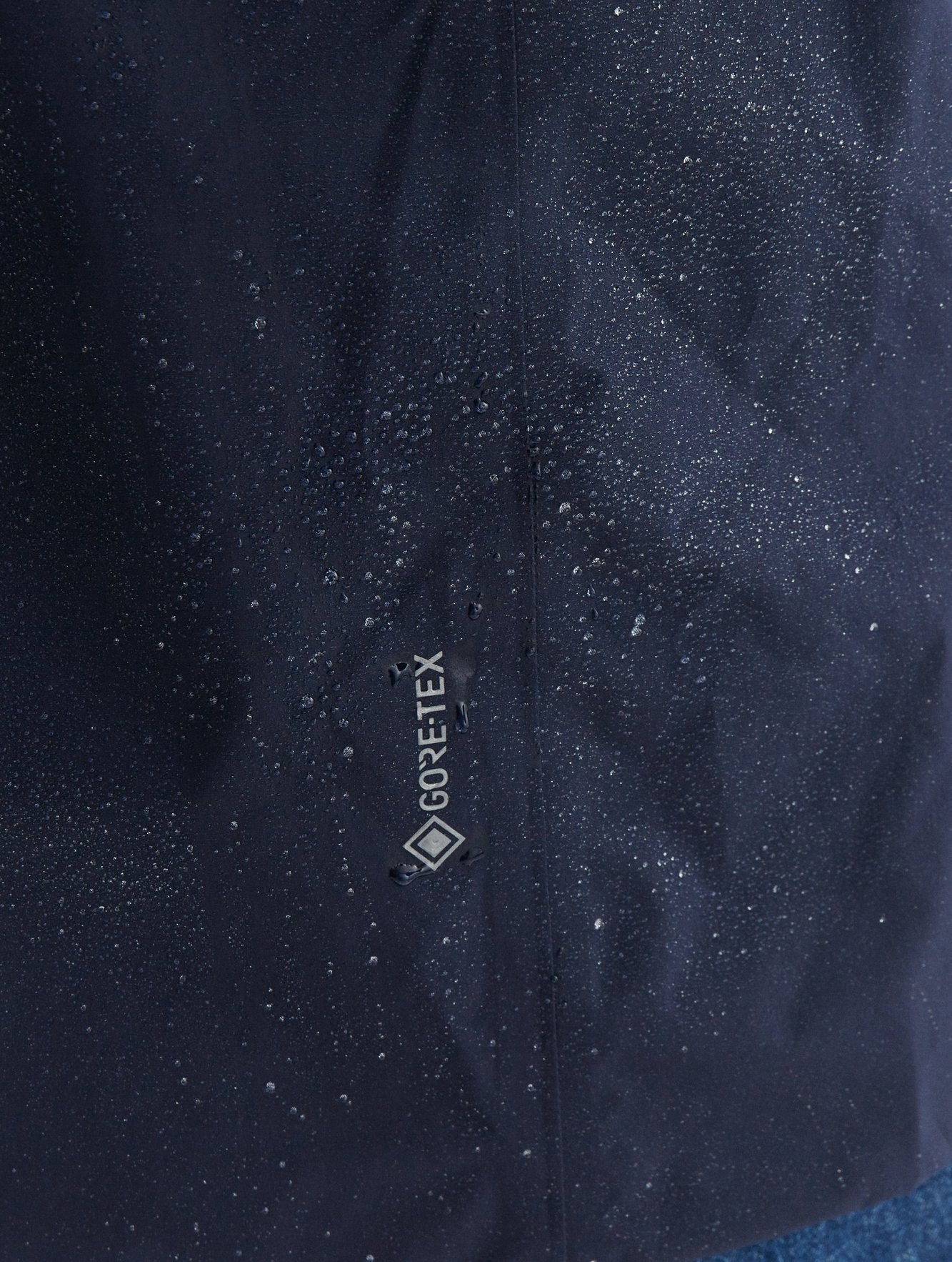 Parka Gore-Tex avec attaches T-Kit® Aigle