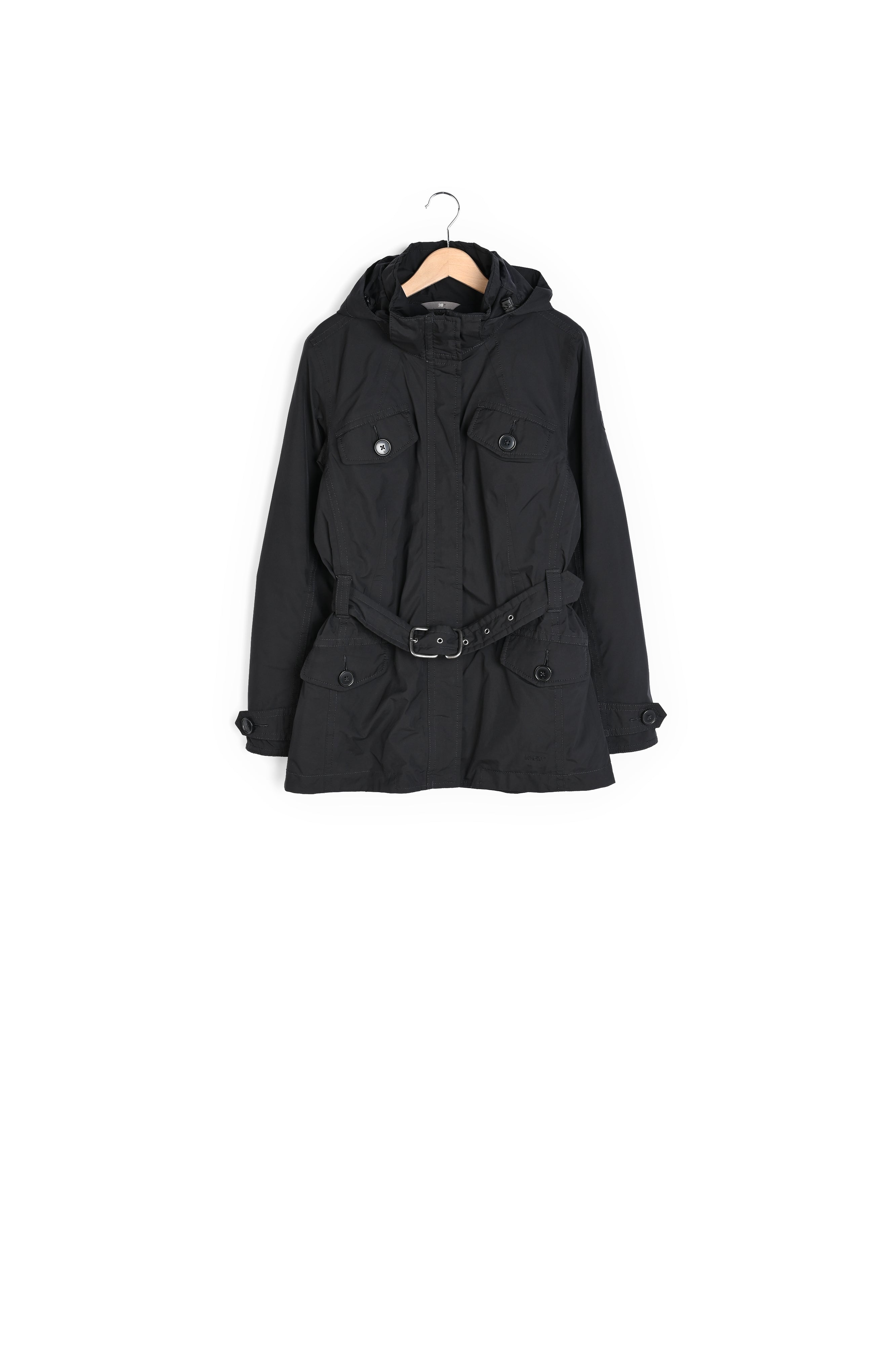 Parka sans duvet Gore-Tex® Aigle