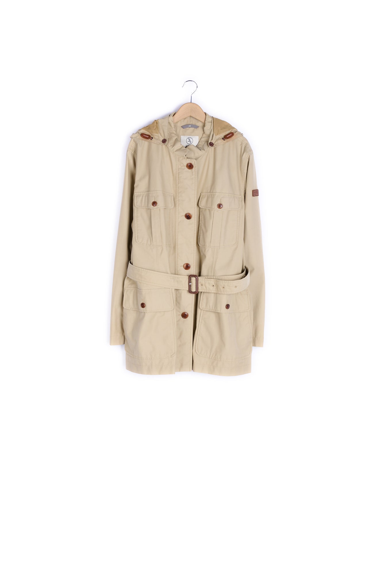Parka MTD® Aigle