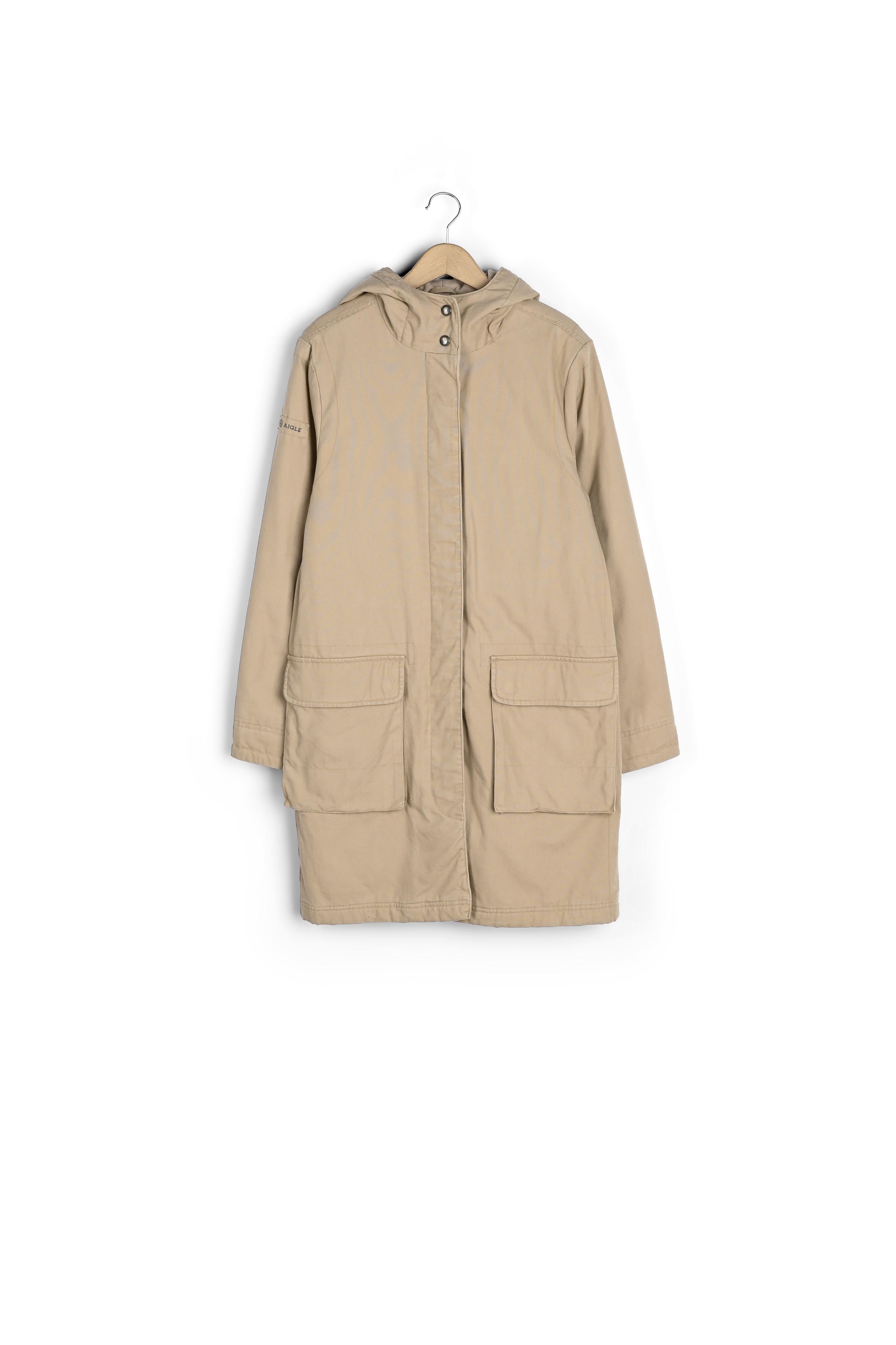 Parka sans duvet Aigle