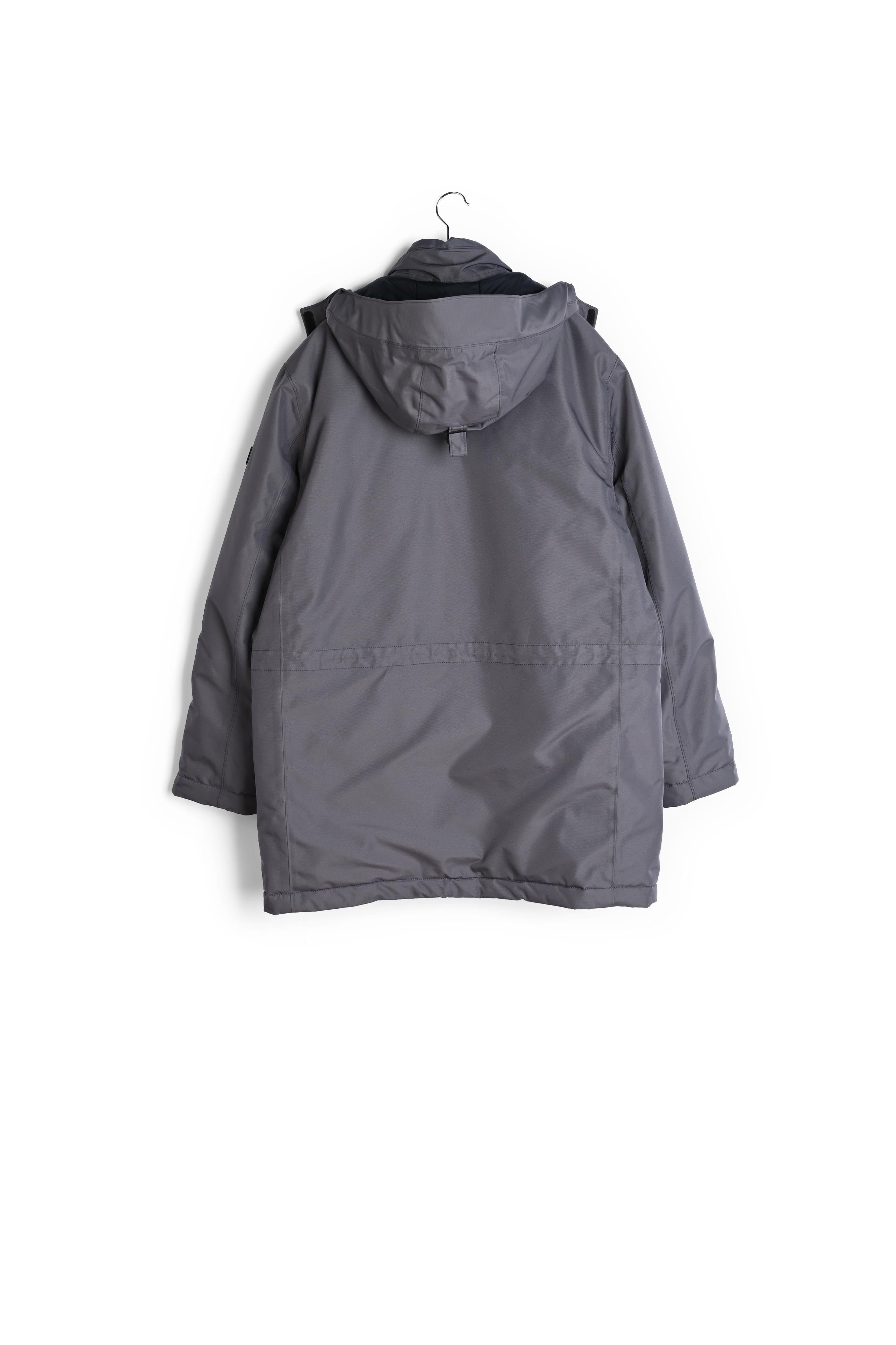 Parka en duvet Aigle