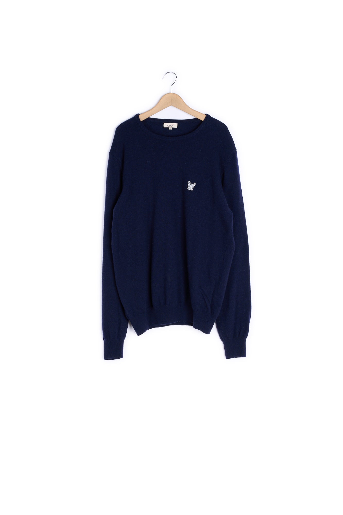 Pull léger Aigle