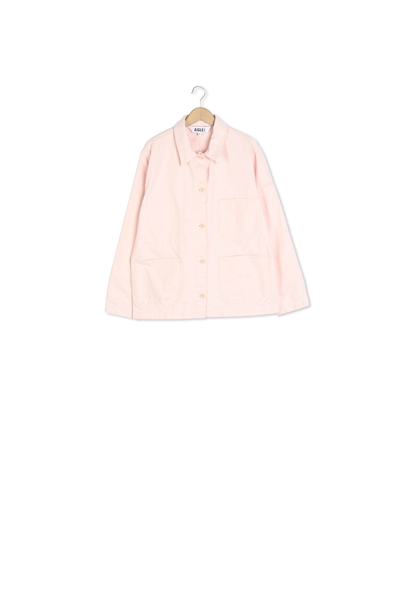 Veste de travail mi-longue Aigle