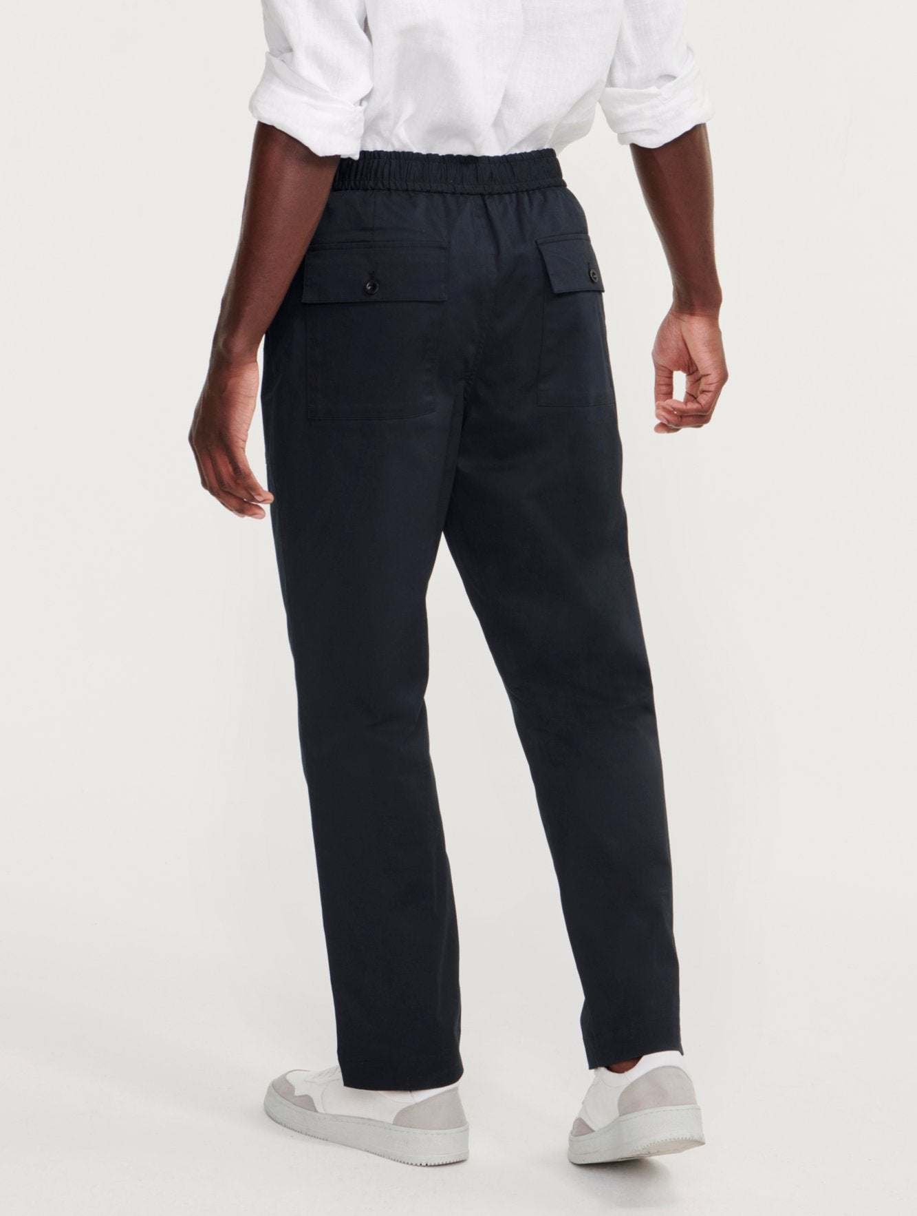 Pantalon Dry-fast taille élastiquée Aigle