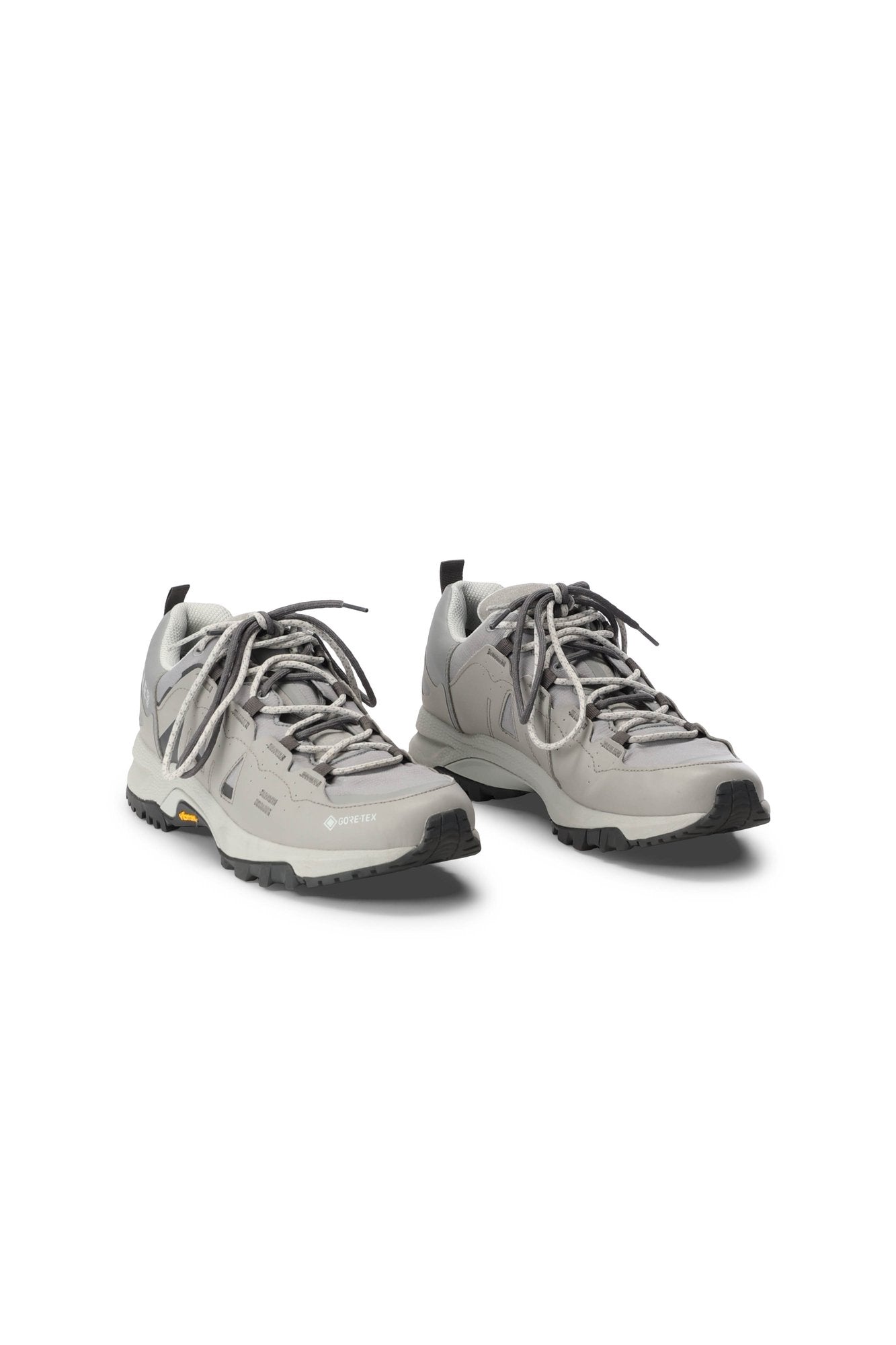 Sneakers Gore-Tex® d'inspiration trail Aigle