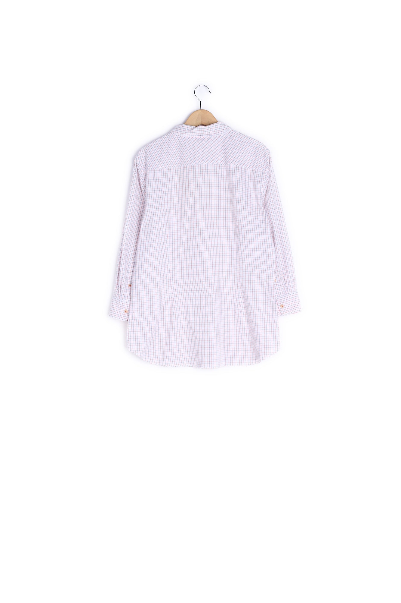 Chemises manches longues Aigle