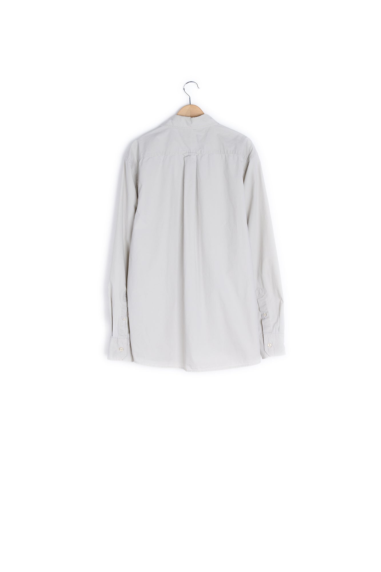 Chemises manches longues Aigle