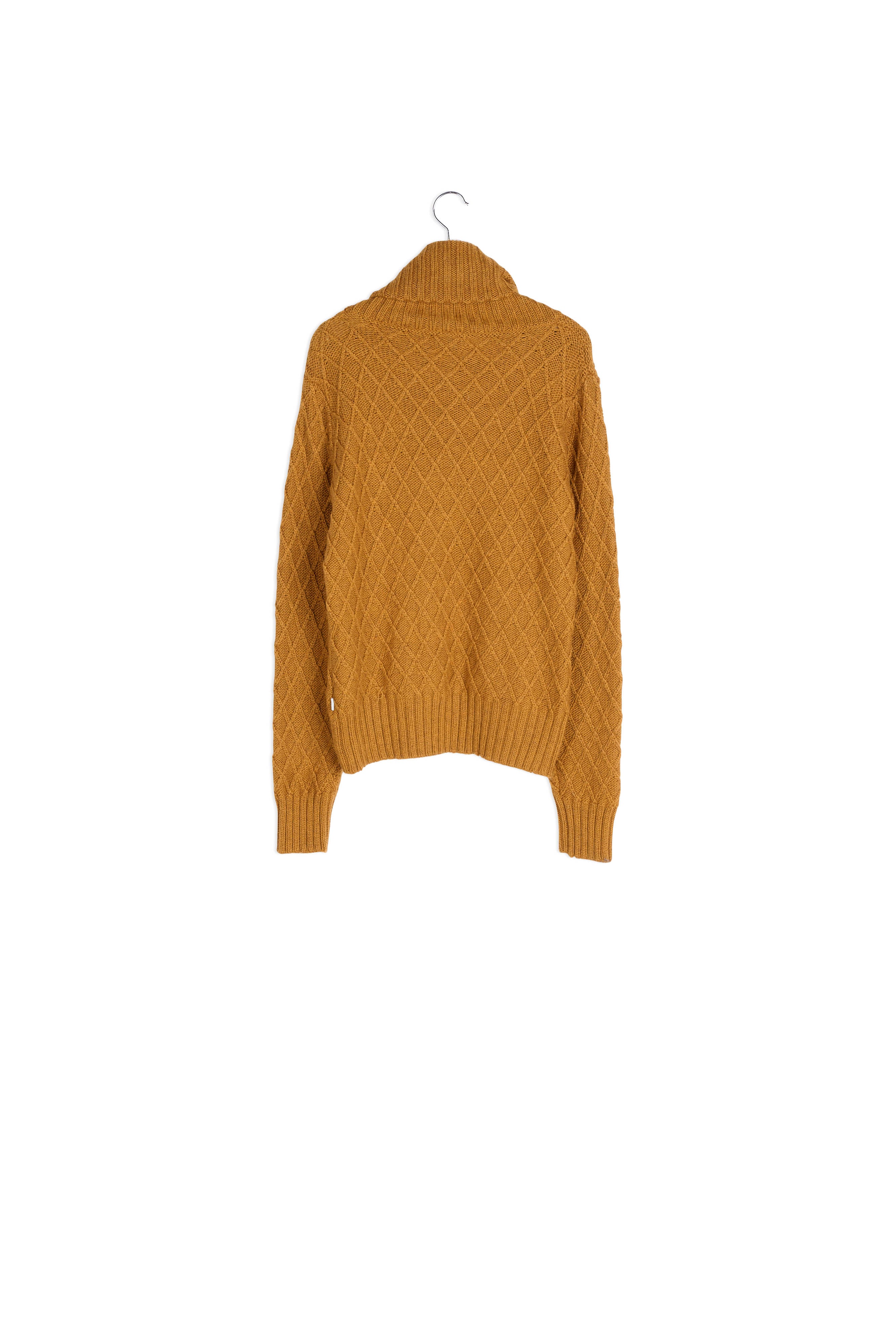 Pull chaud Aigle