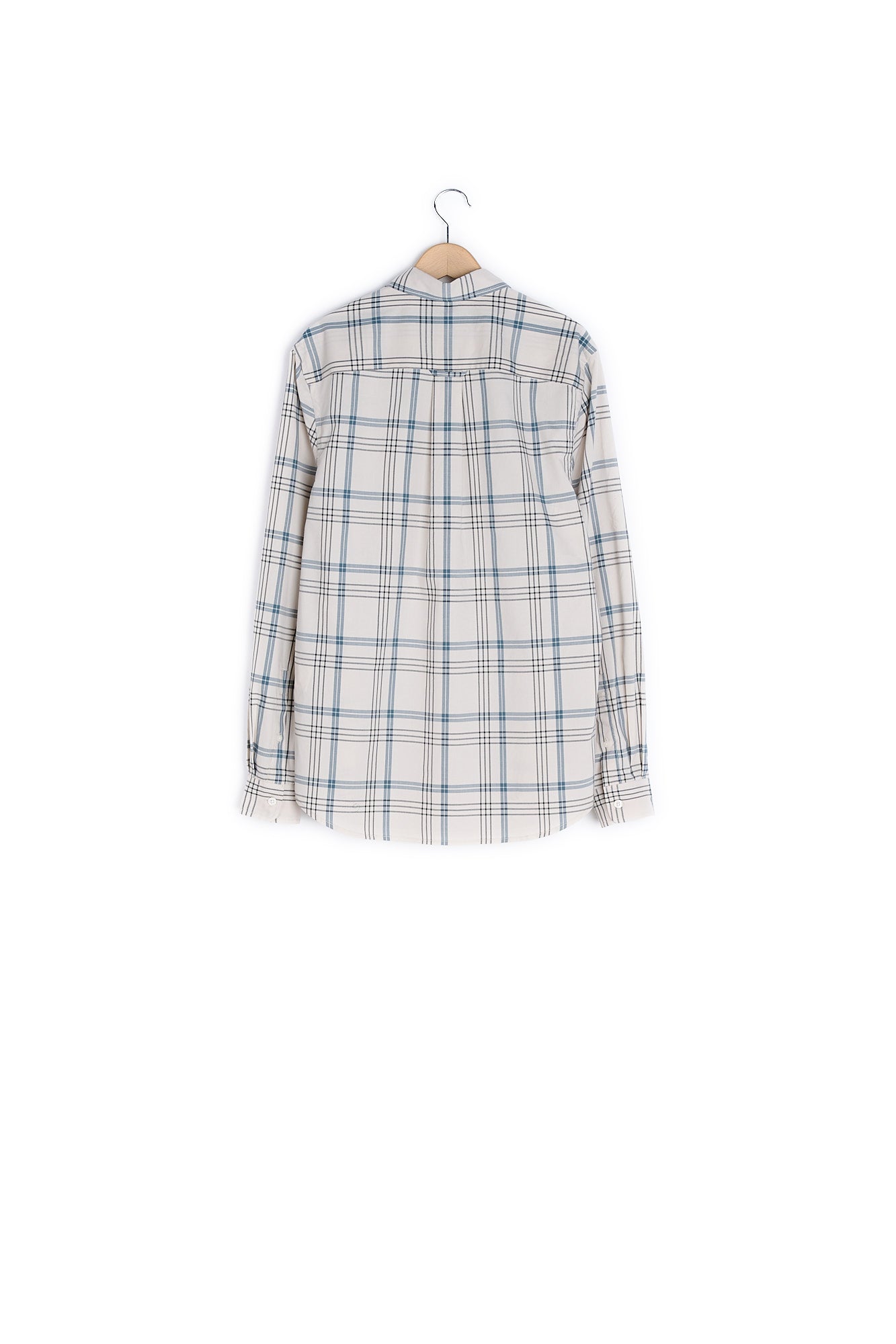 Chemises manches longues Aigle