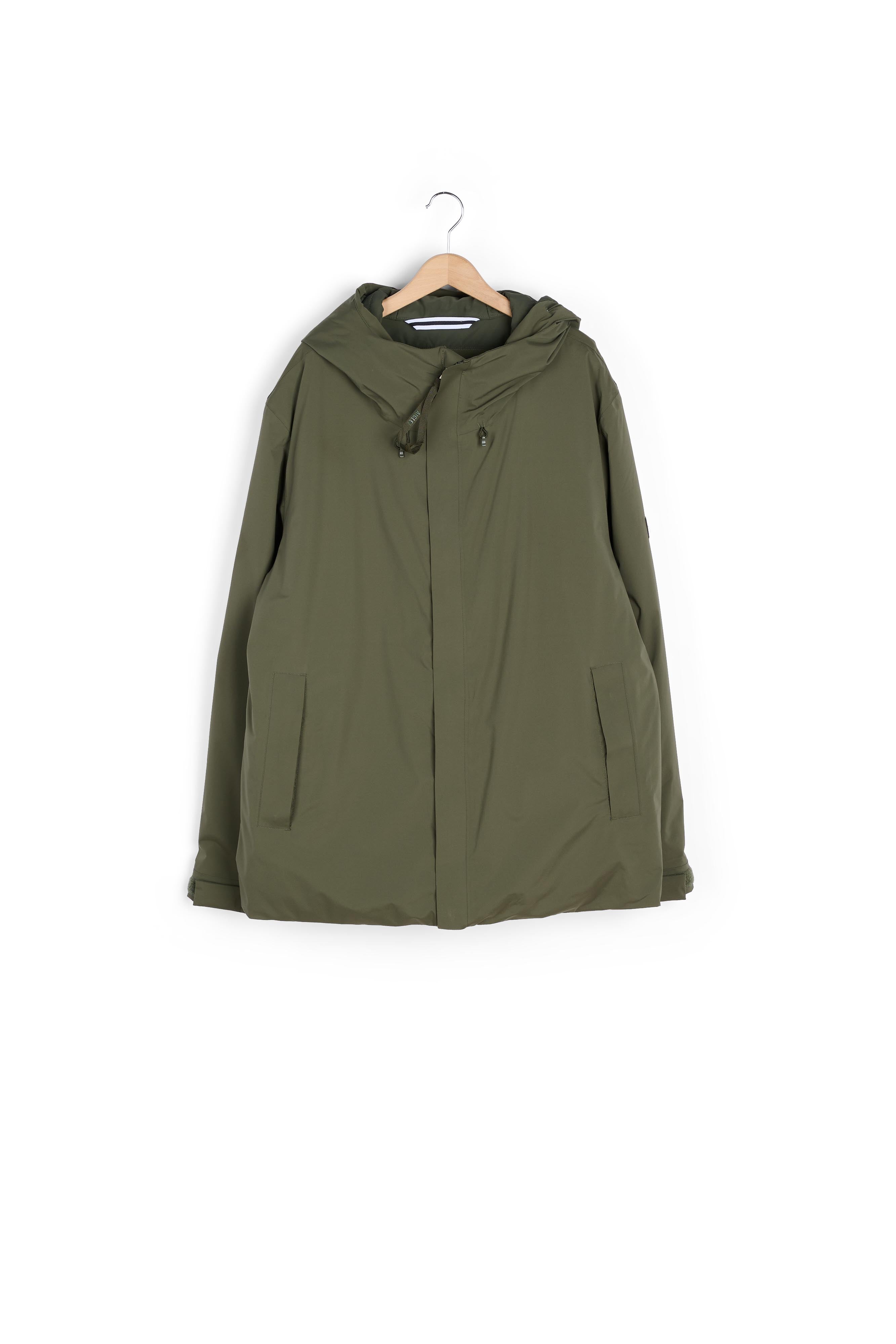 Parka en duvet Aigle
