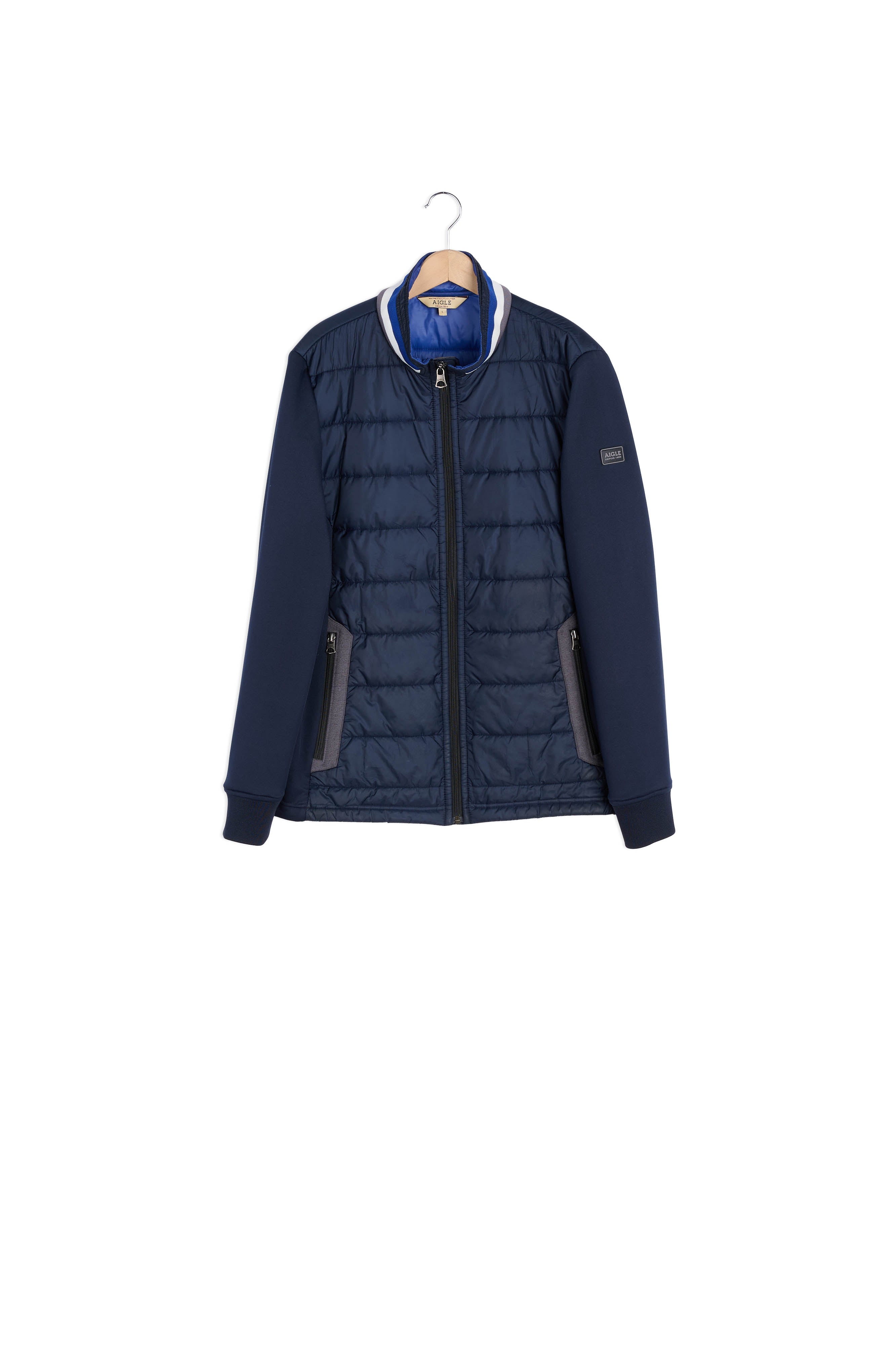 Manteau sans duvet Aigle