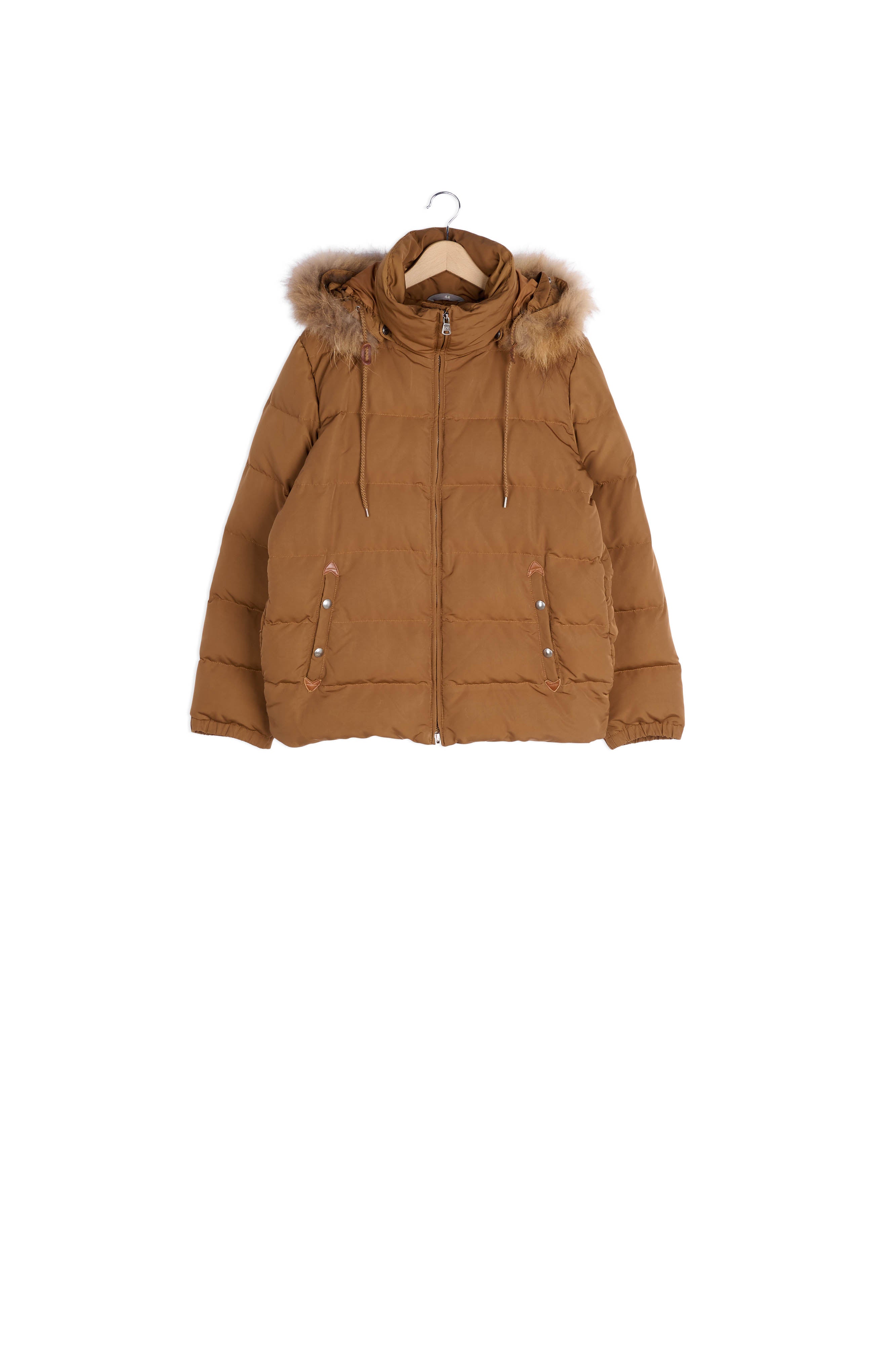 Manteau en duvet Aigle