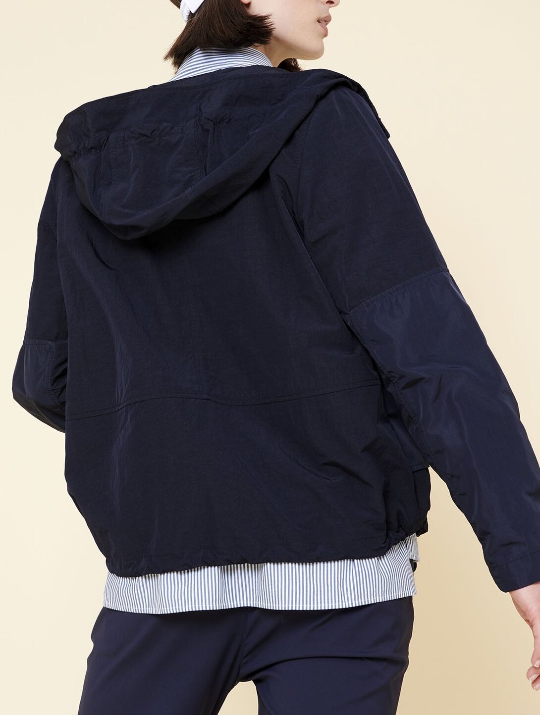 Veste légère déperlante Aigle