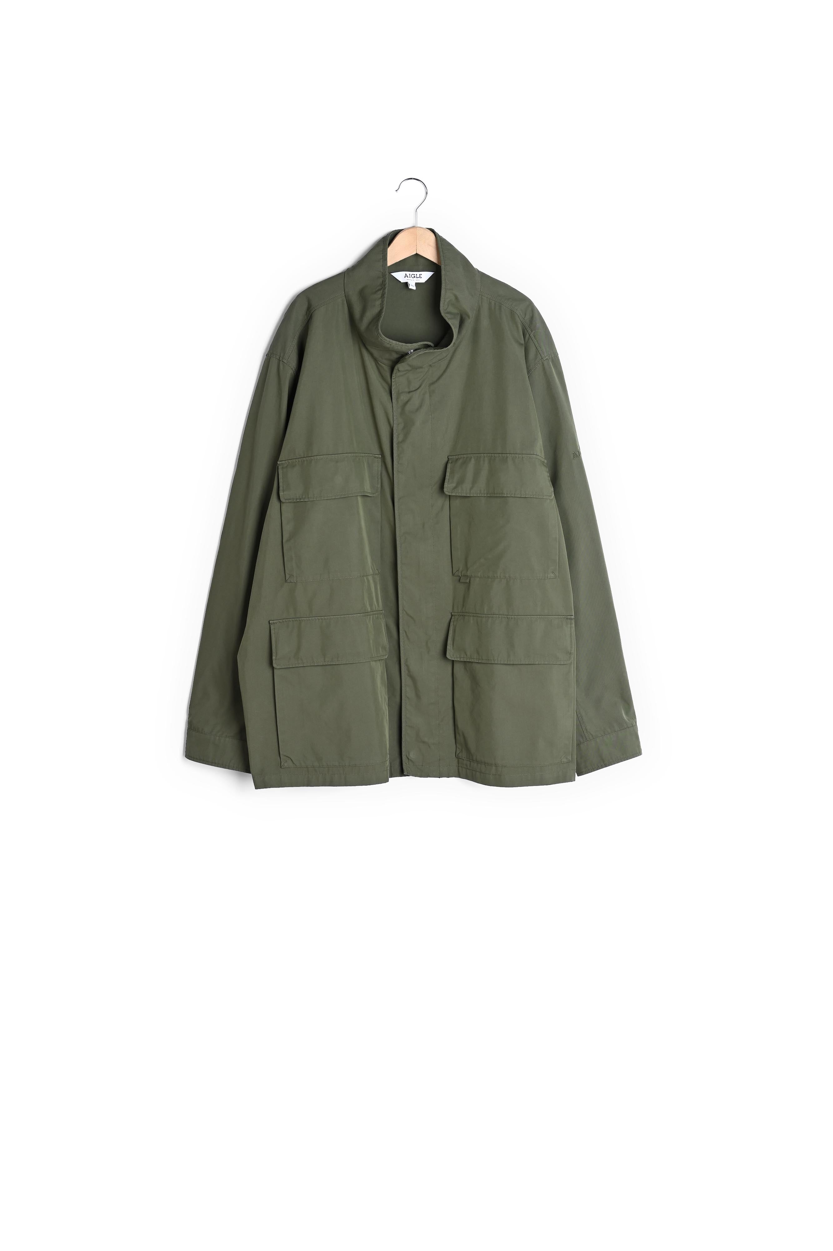 Parka MTD® Aigle