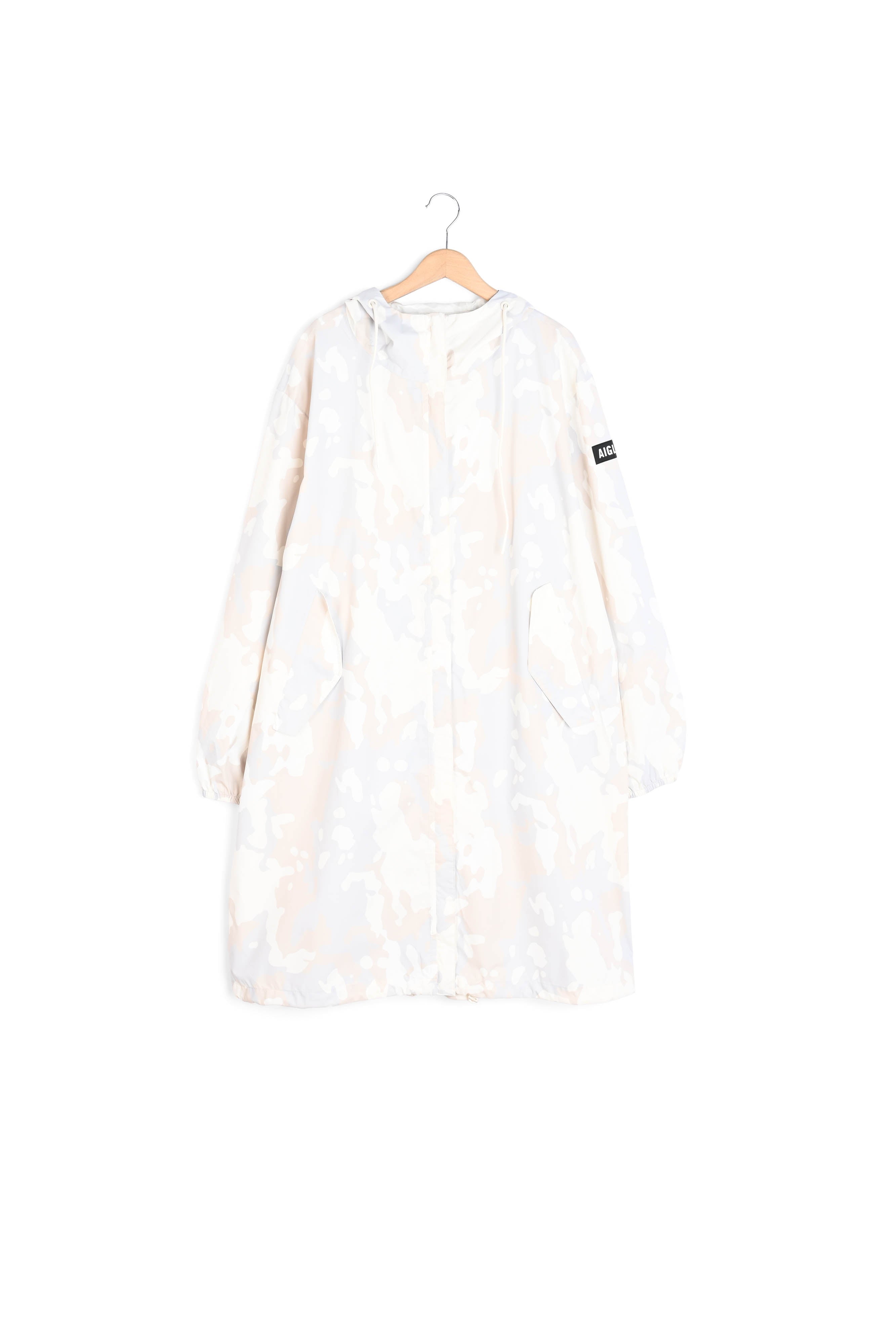 Parka sans duvet Aigle